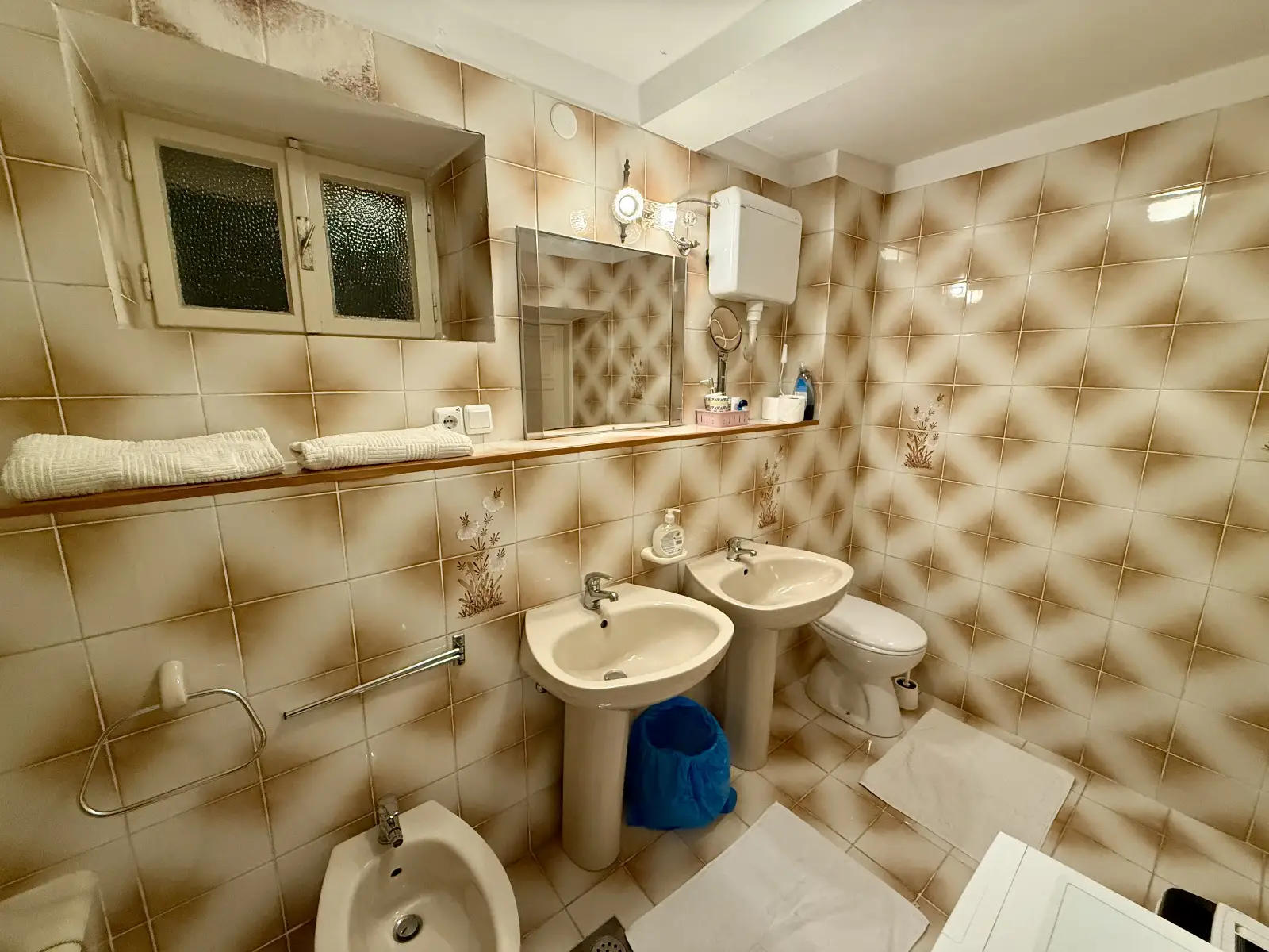 Apartment Ruža 1