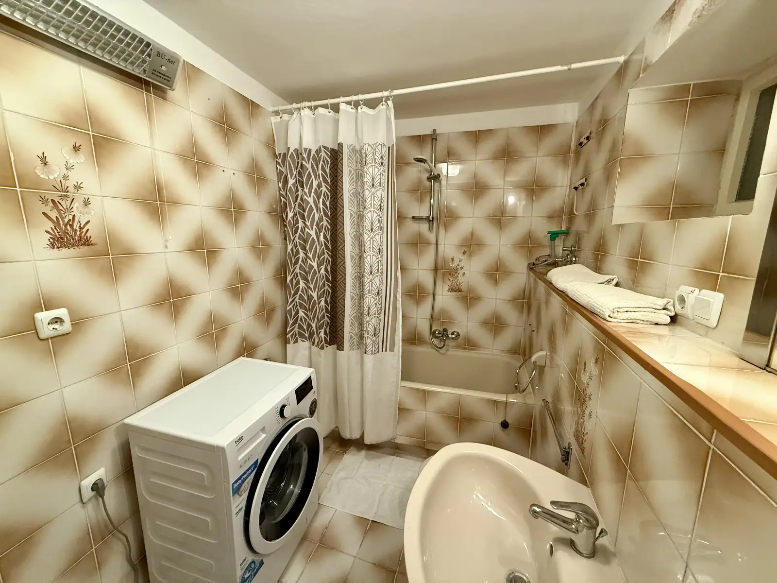 Apartment Ruža 1
