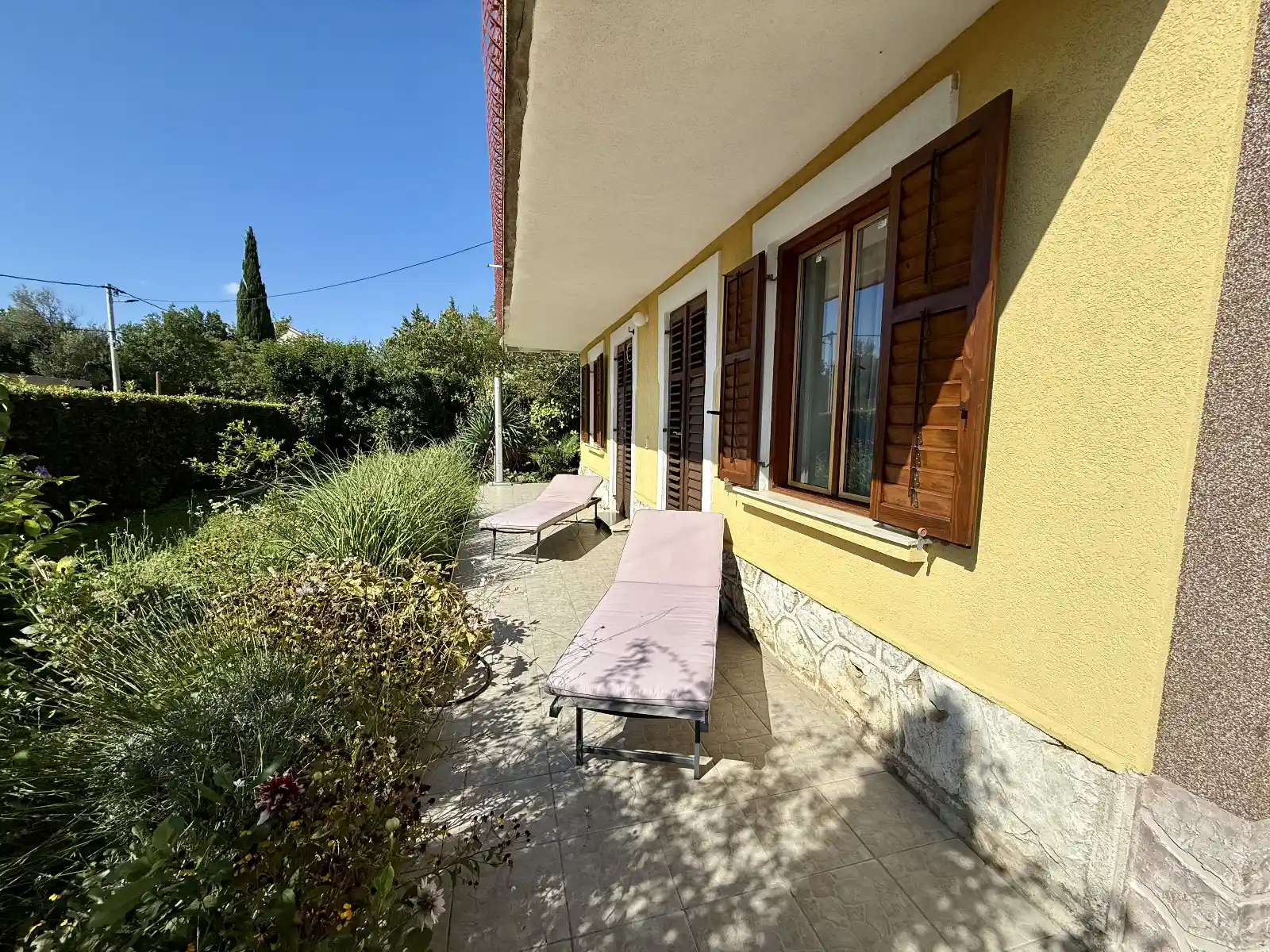 Apartment Ruža 1