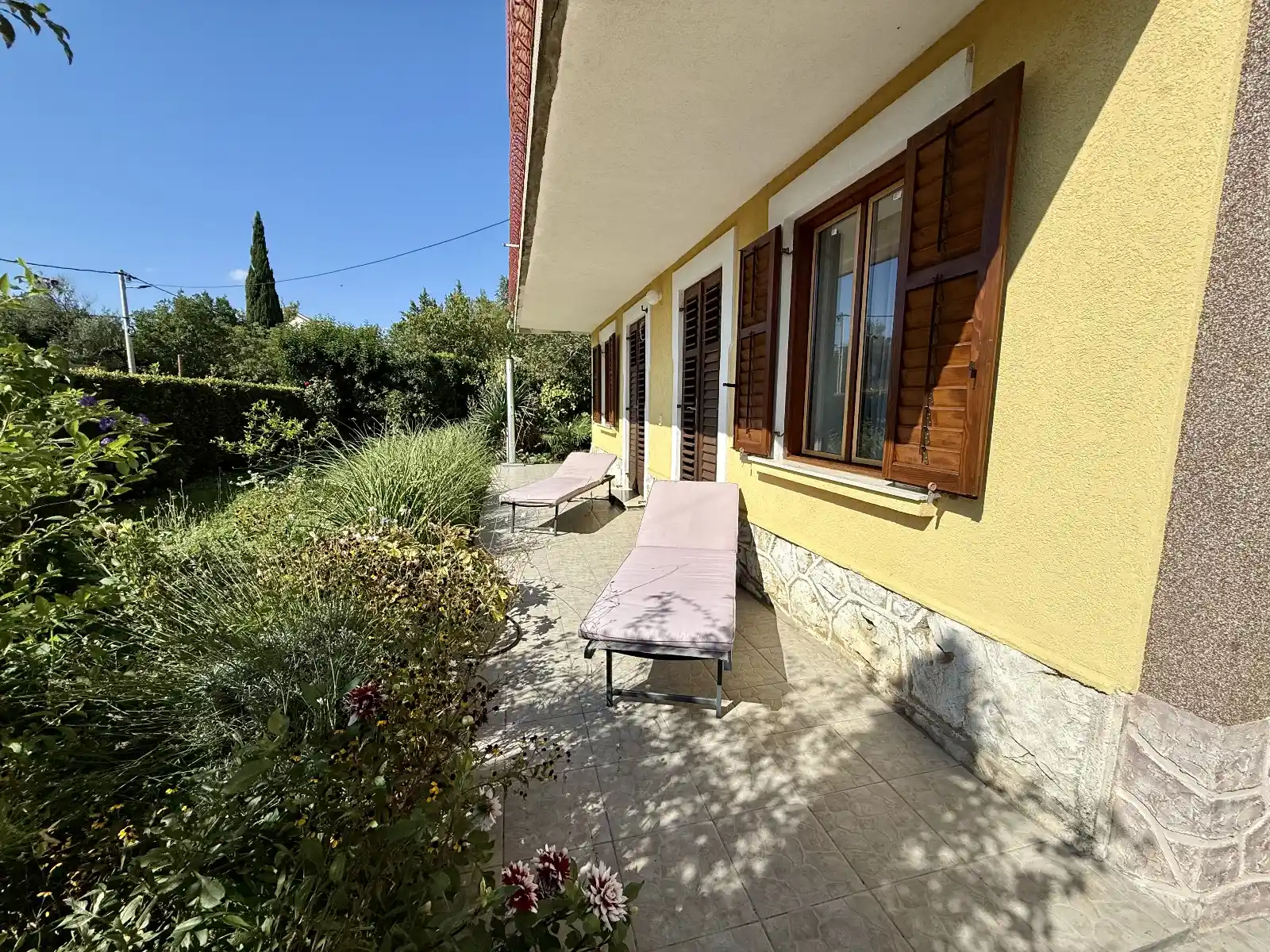 Apartment Ruža 1