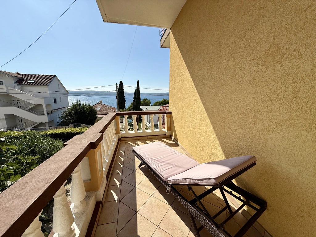 Apartment Ruža 2