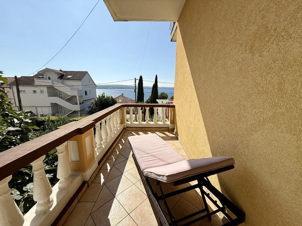 Apartment Ruža 2