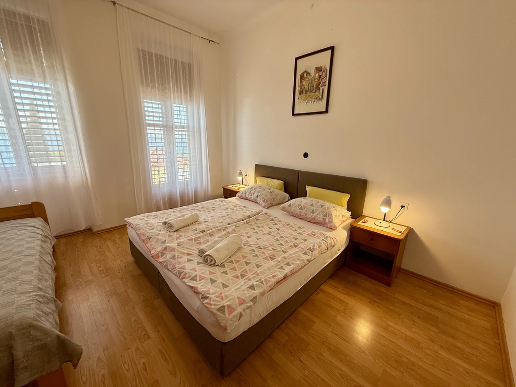 Apartment Ruža 2