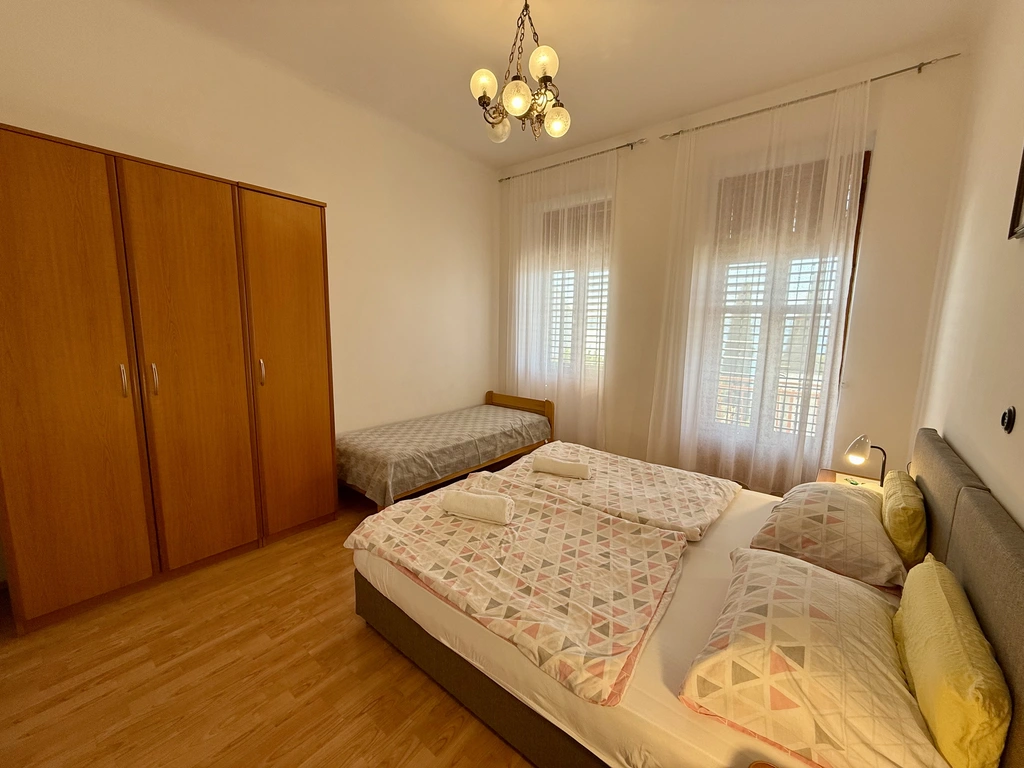 Apartment Ruža 2