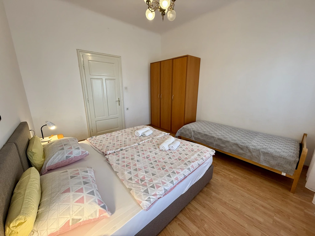 Apartment Ruža 2