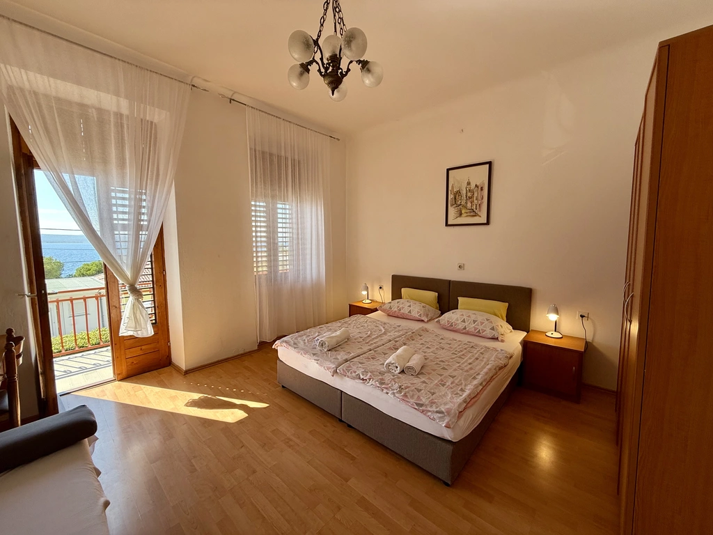 Apartment Ruža 2