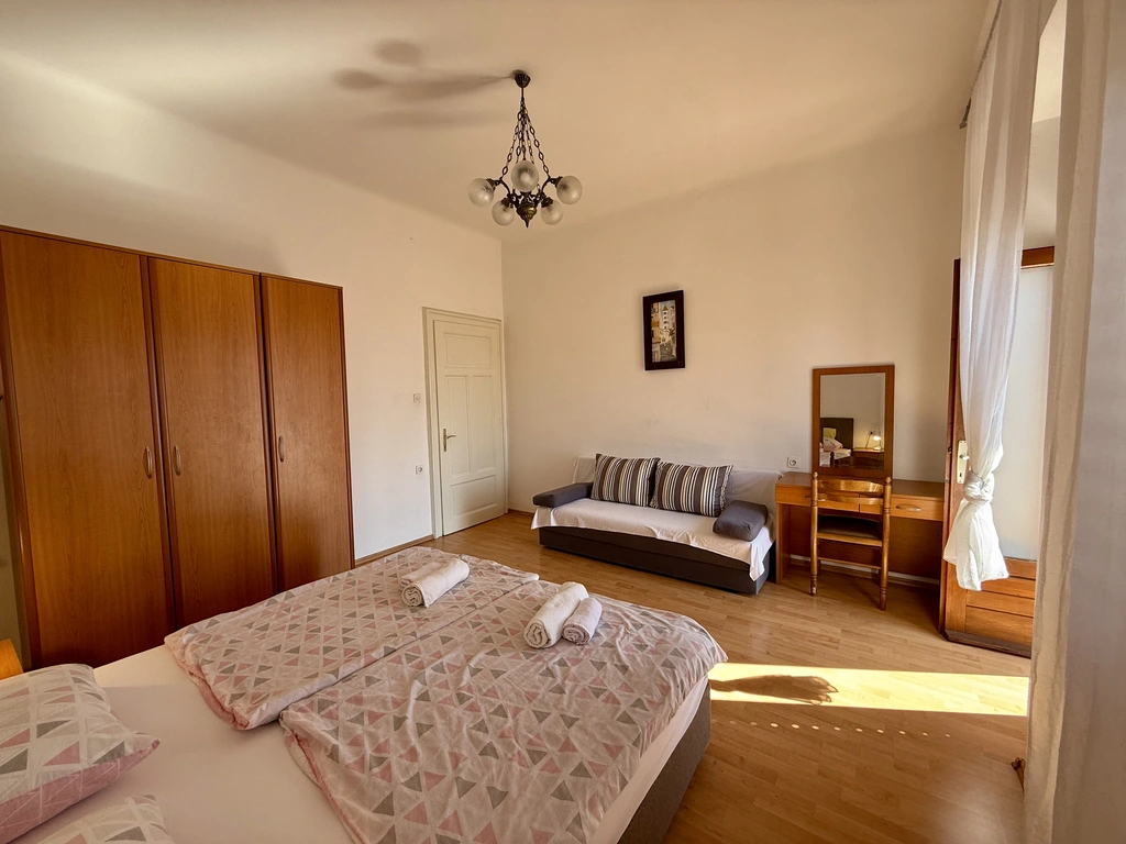 Apartment Ruža 2