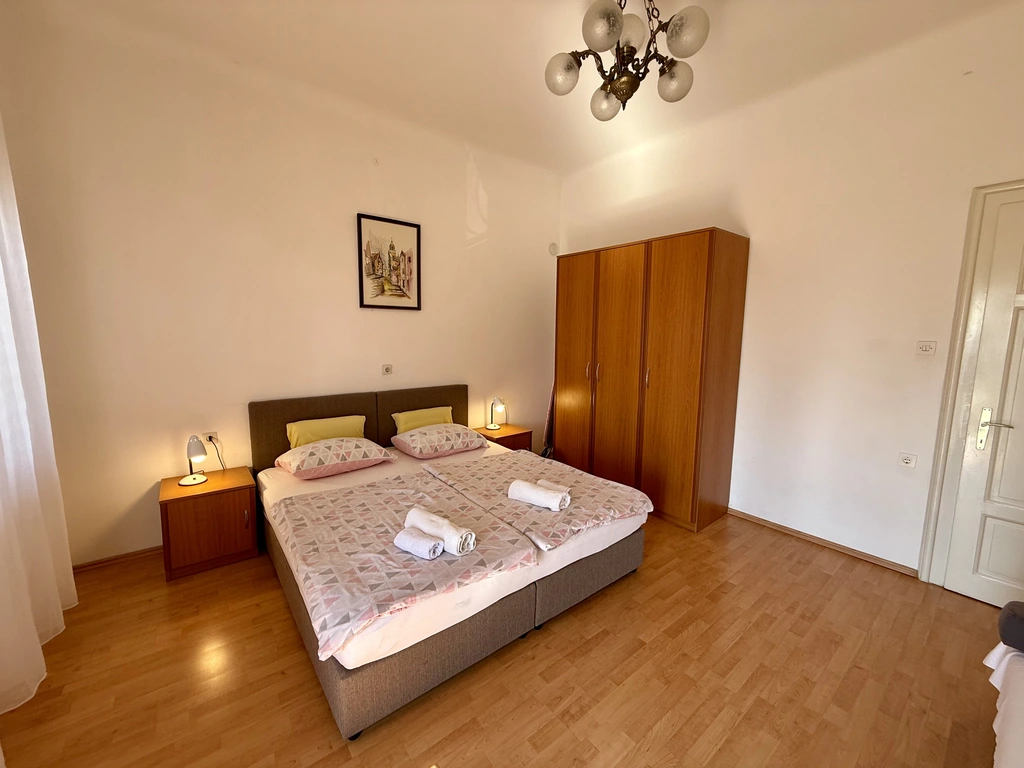 Apartment Ruža 2