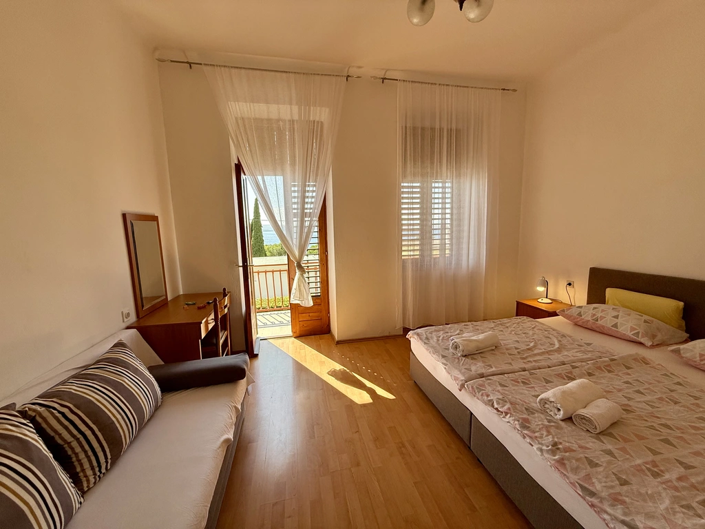 Apartment Ruža 2