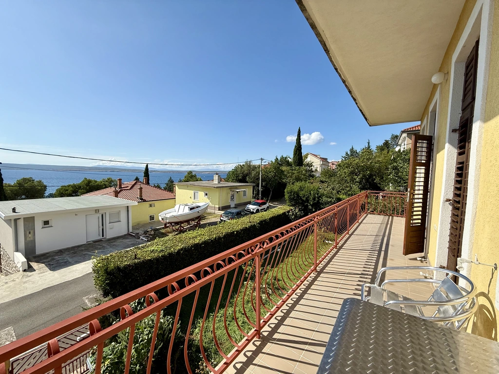 Apartment Ruža 2