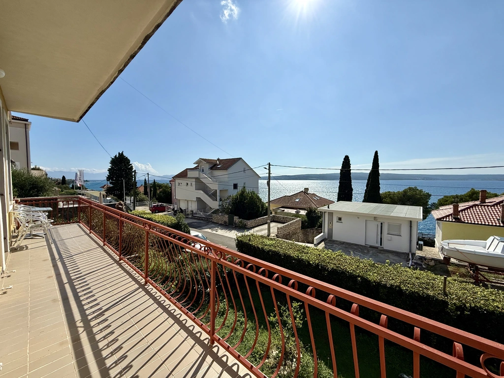 Apartment Ruža 2