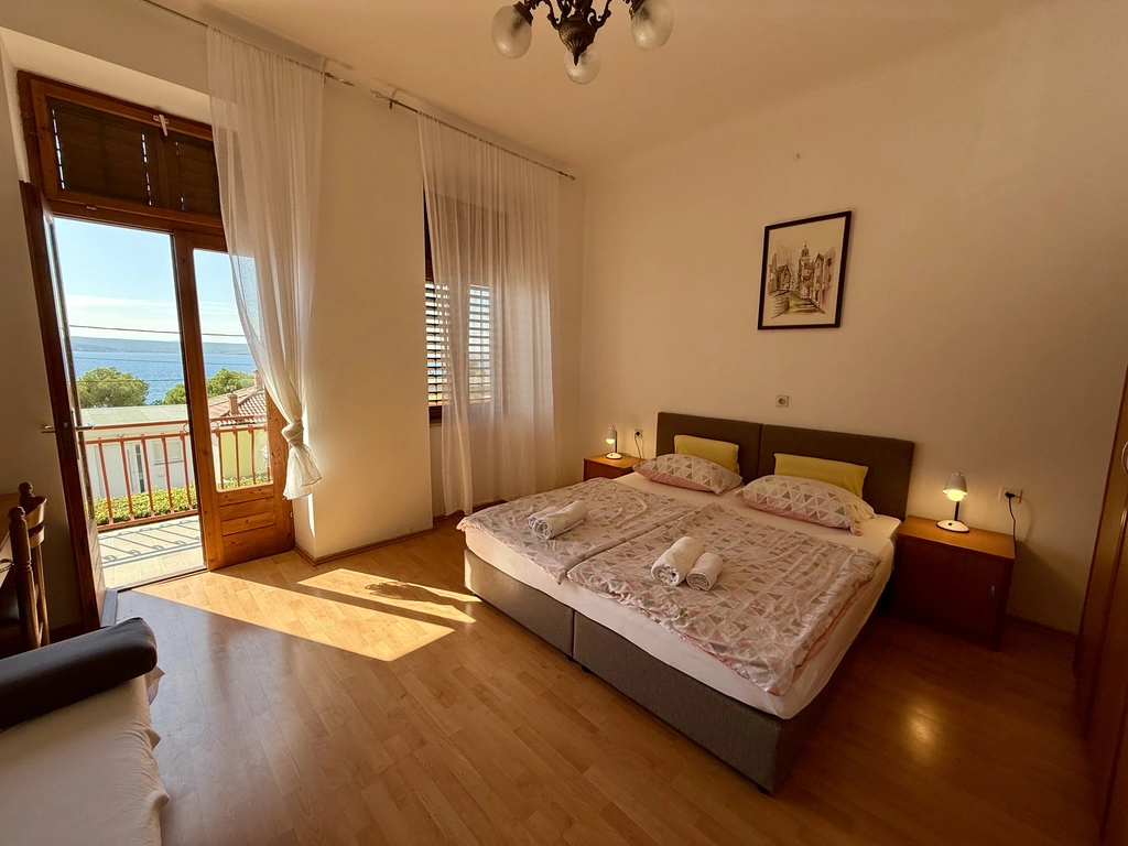 Apartment Ruža 2