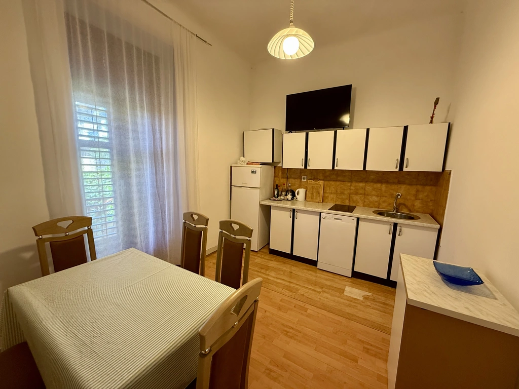 Apartment Ruža 2