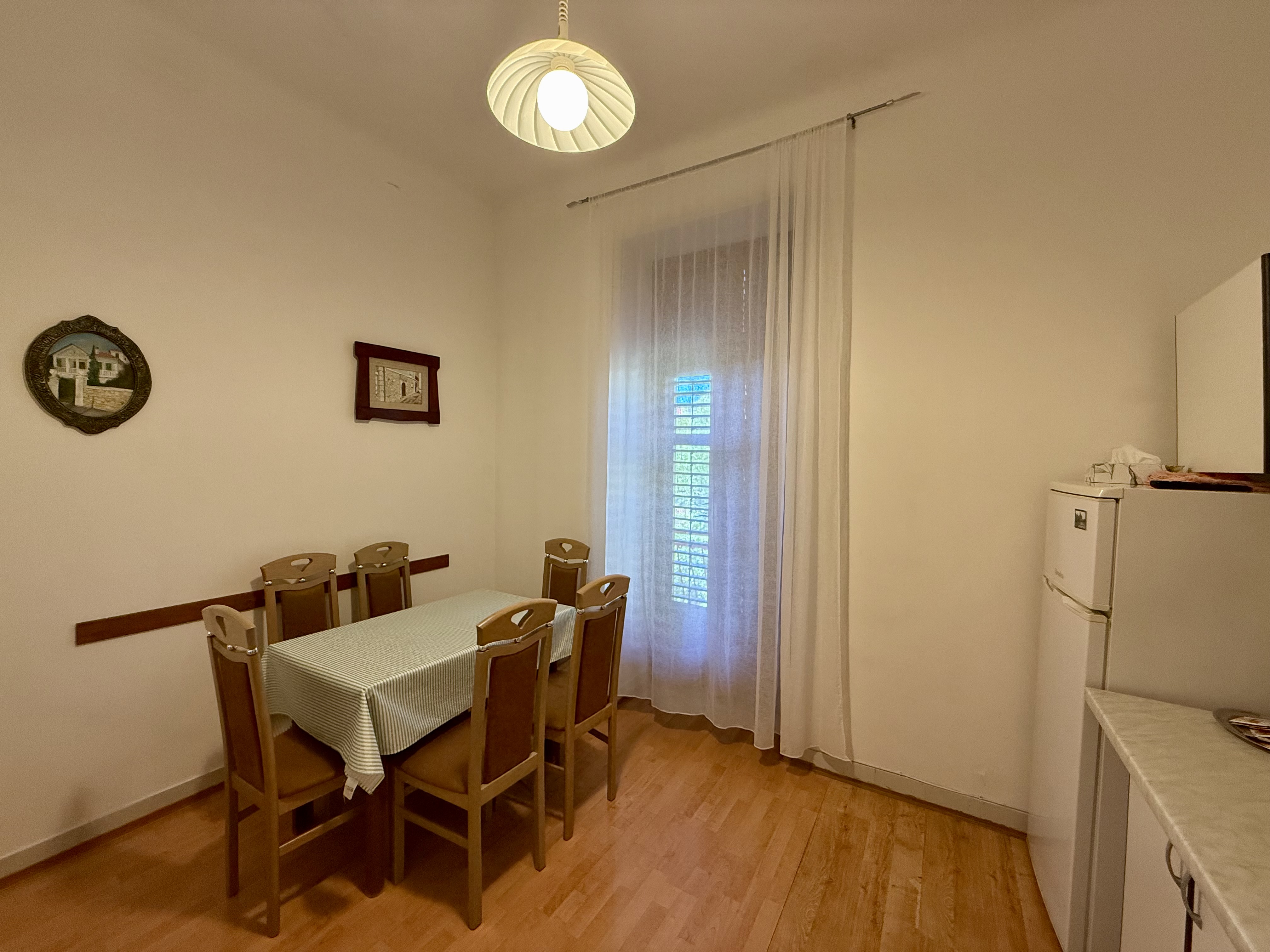 Apartment Ruža 2