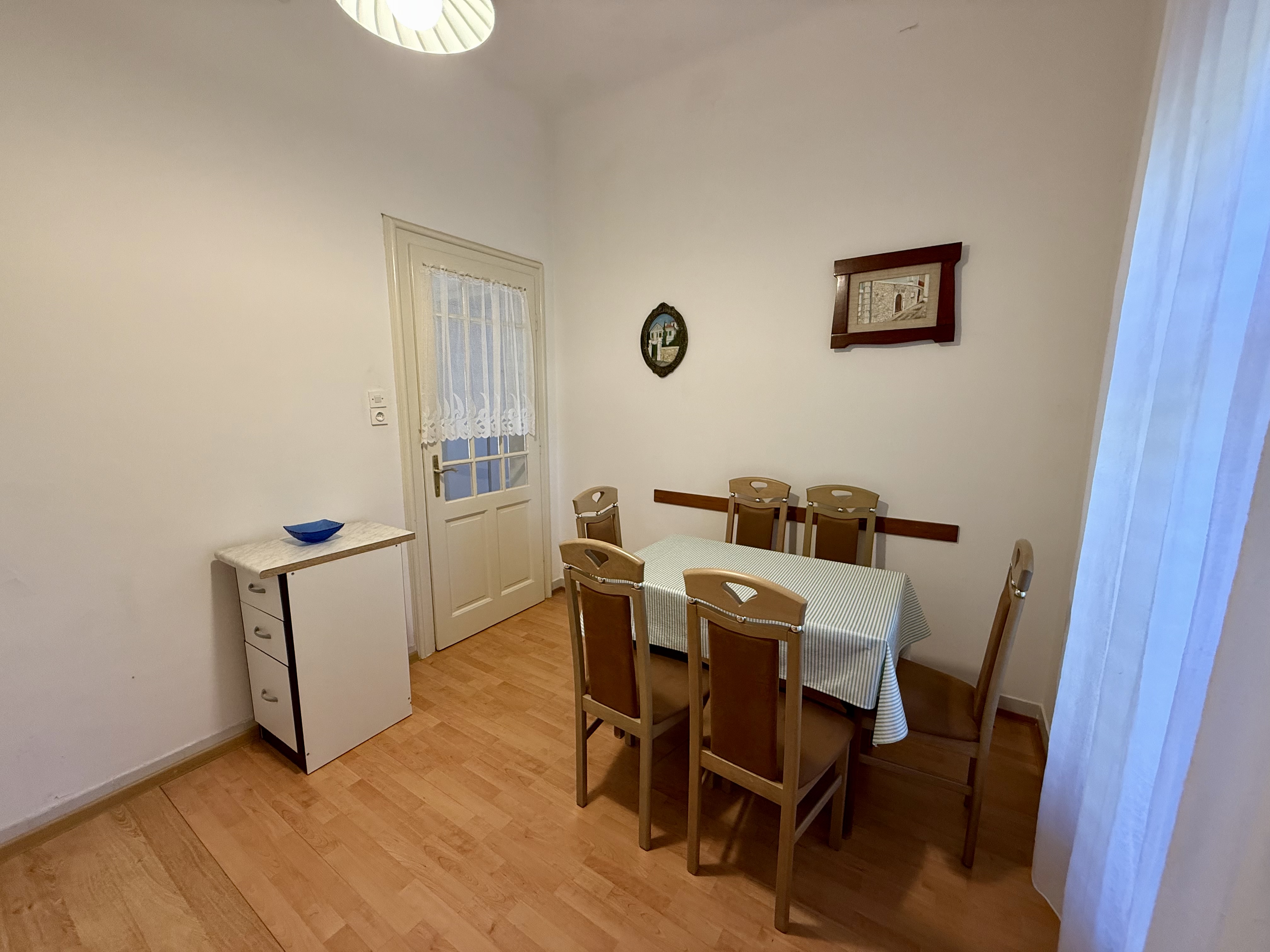 Apartment Ruža 2