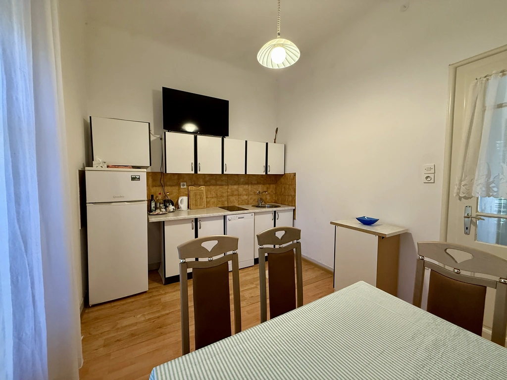 Apartment Ruža 2