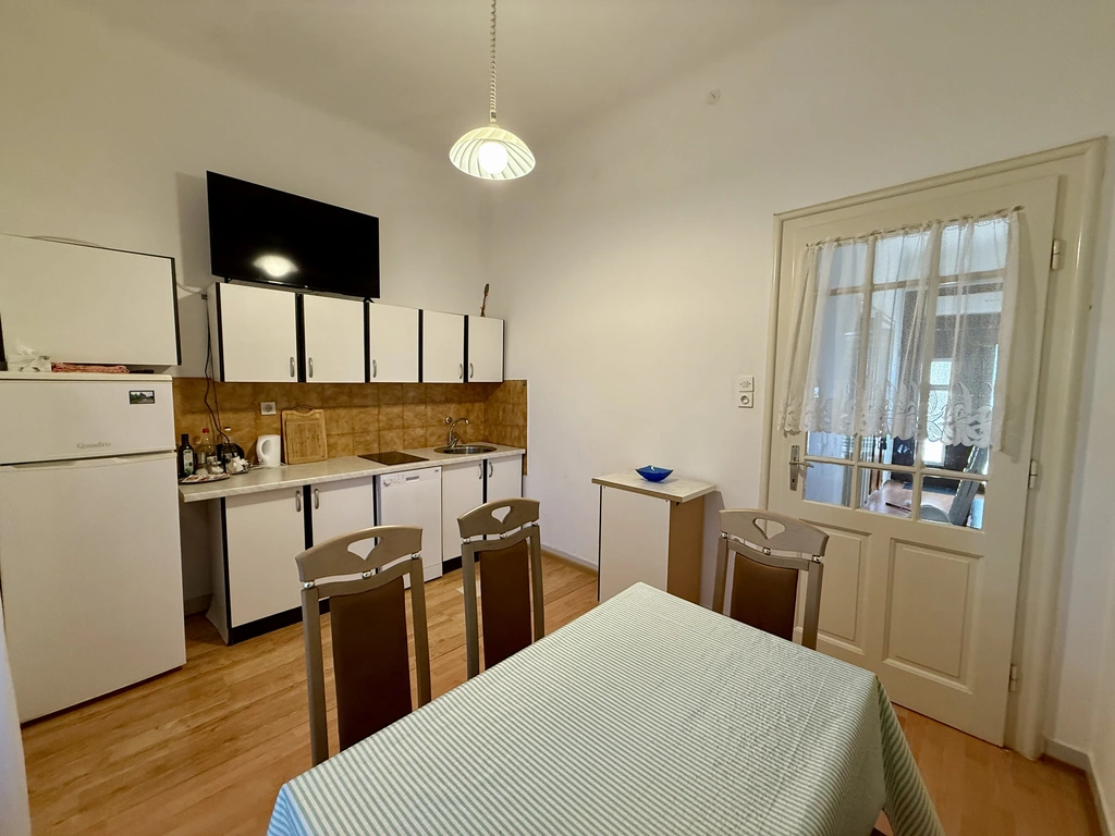 Apartment Ruža 2