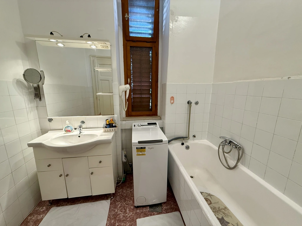 Apartment Ruža 2