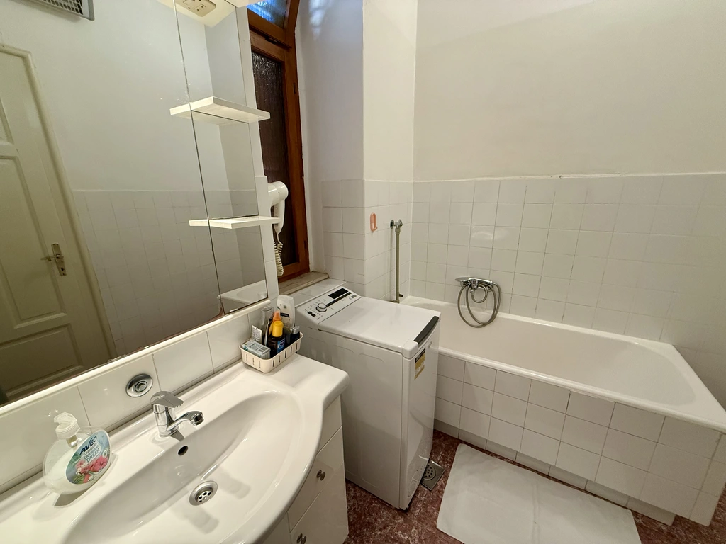 Apartment Ruža 2
