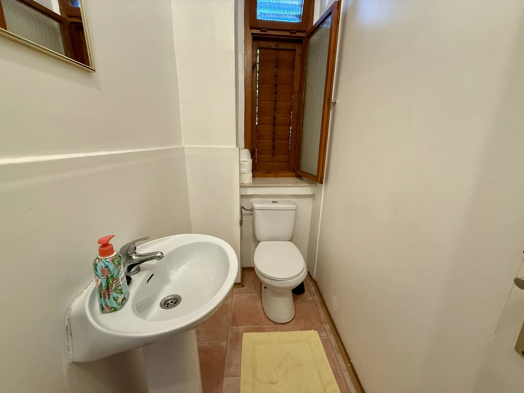 Apartment Ruža 2