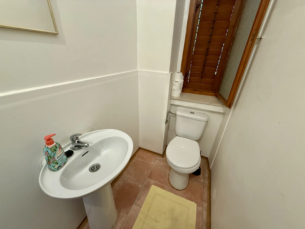 Apartment Ruža 2