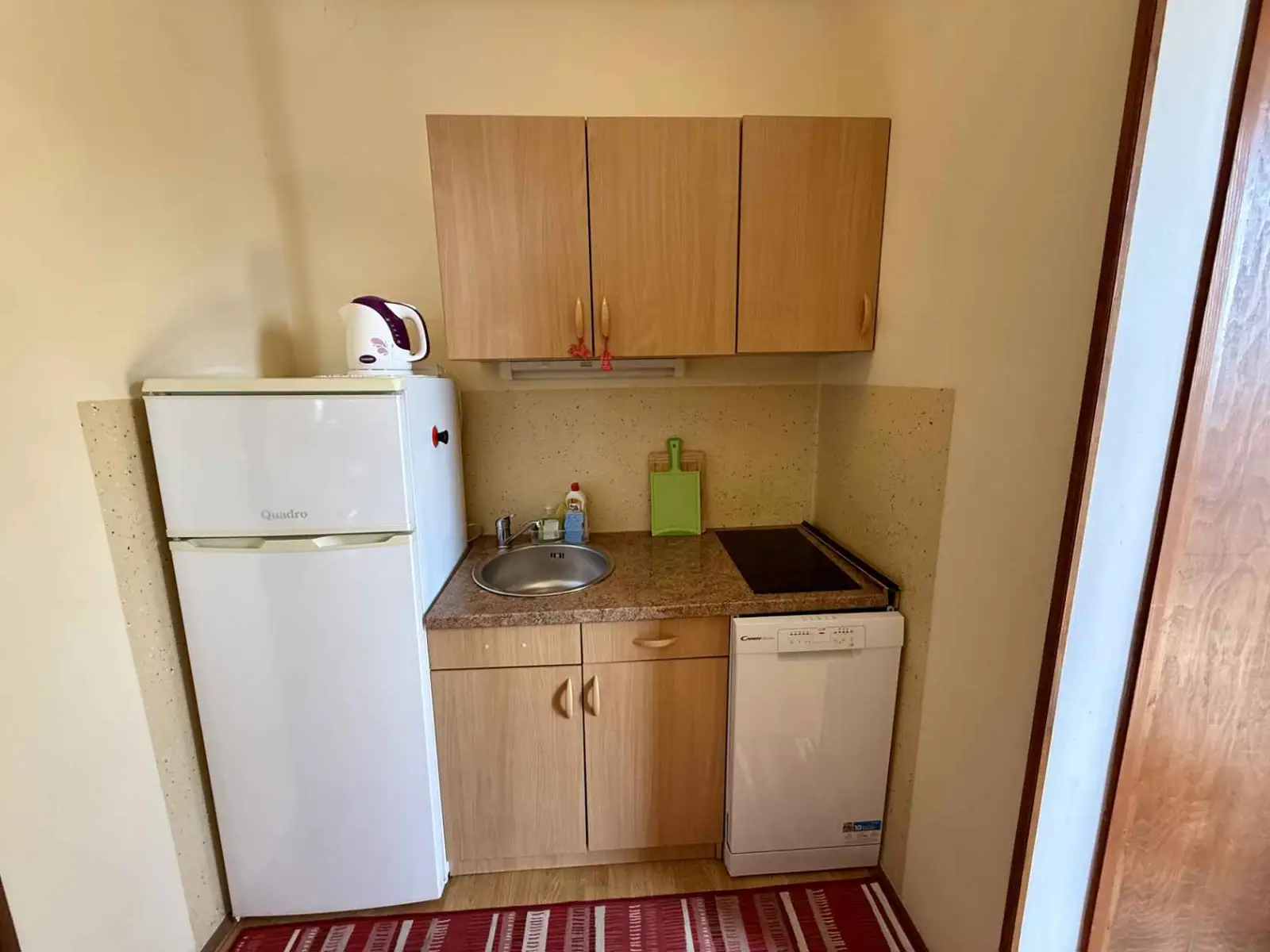 Apartment Ruža 3