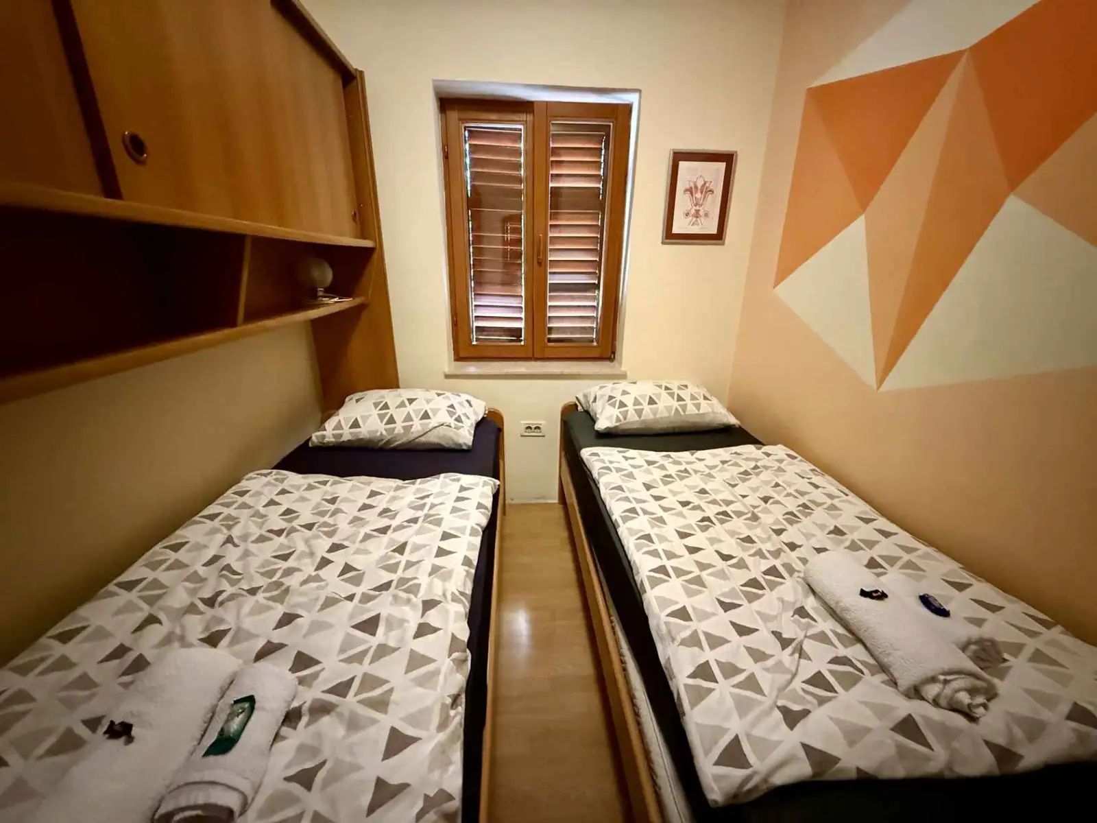 Apartment Ruža 3