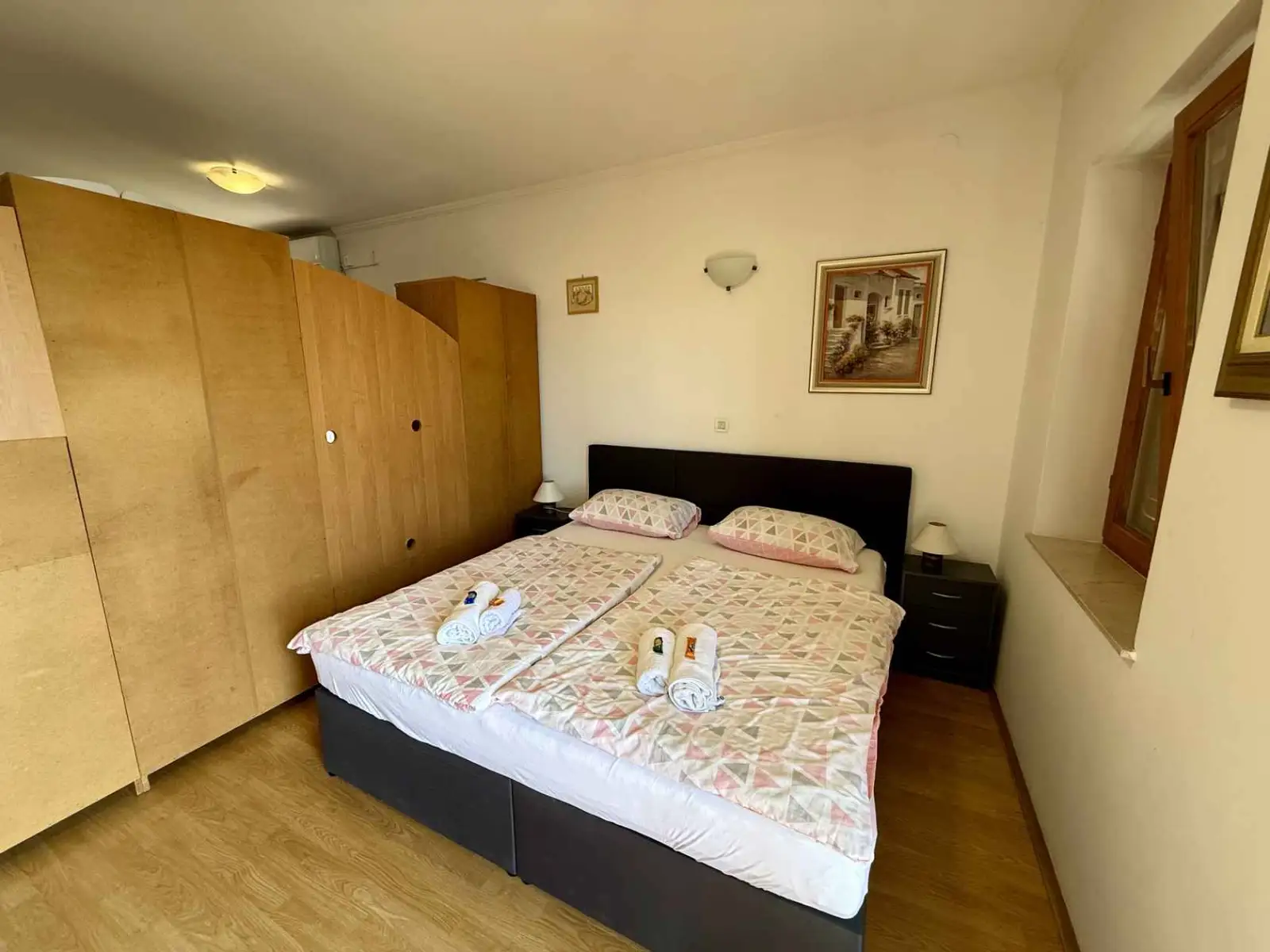 Apartment Ruža 3