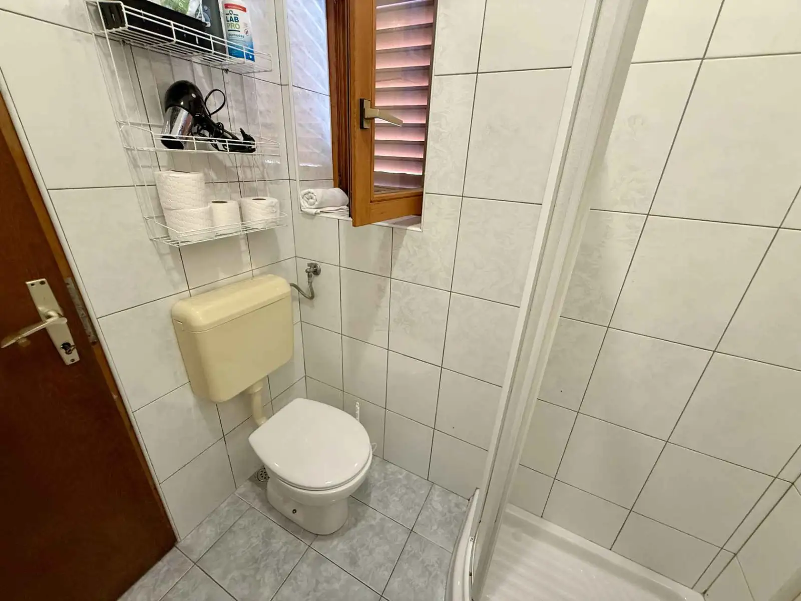 Apartment Ruža 3