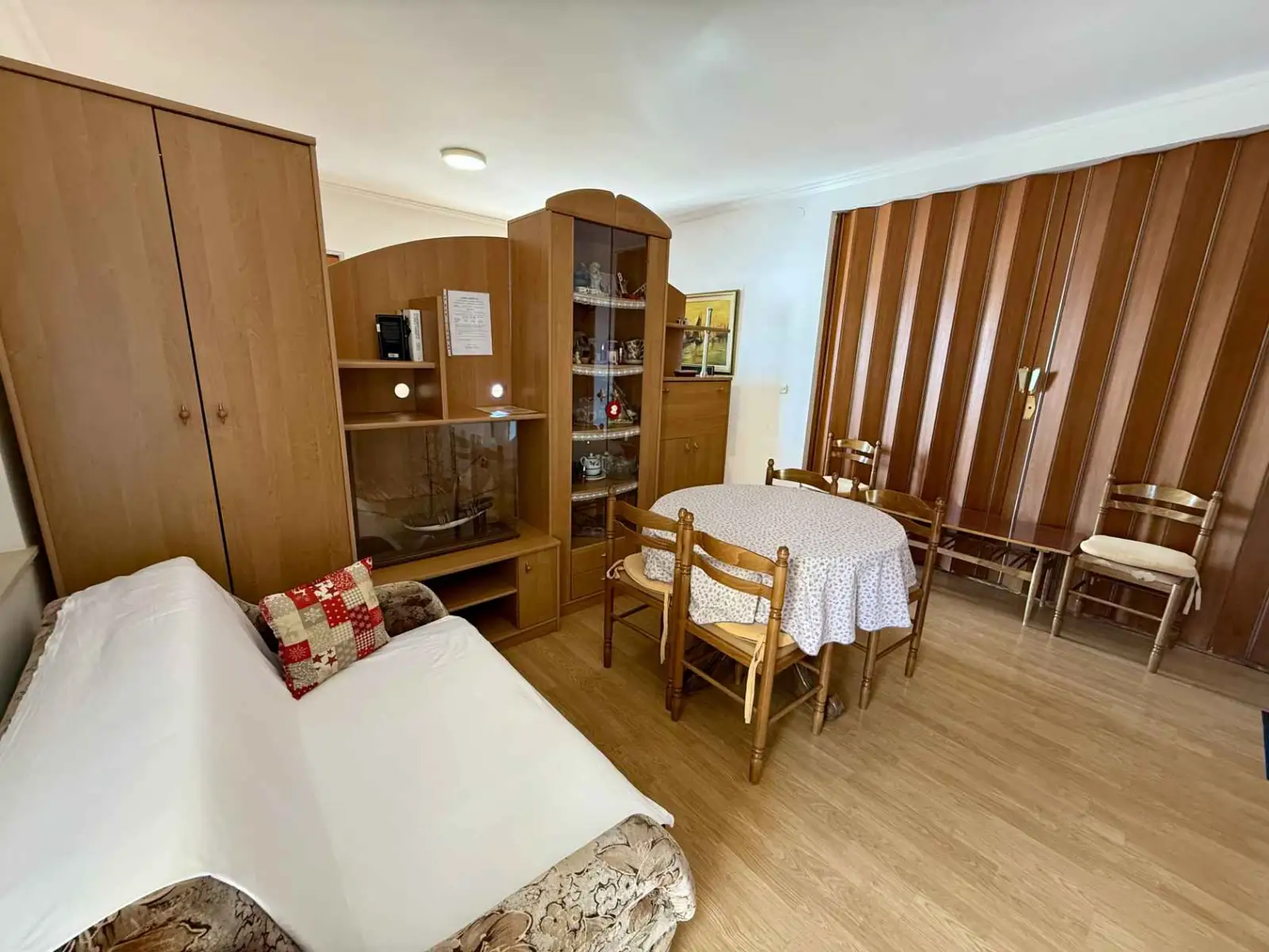 Apartment Ruža 3