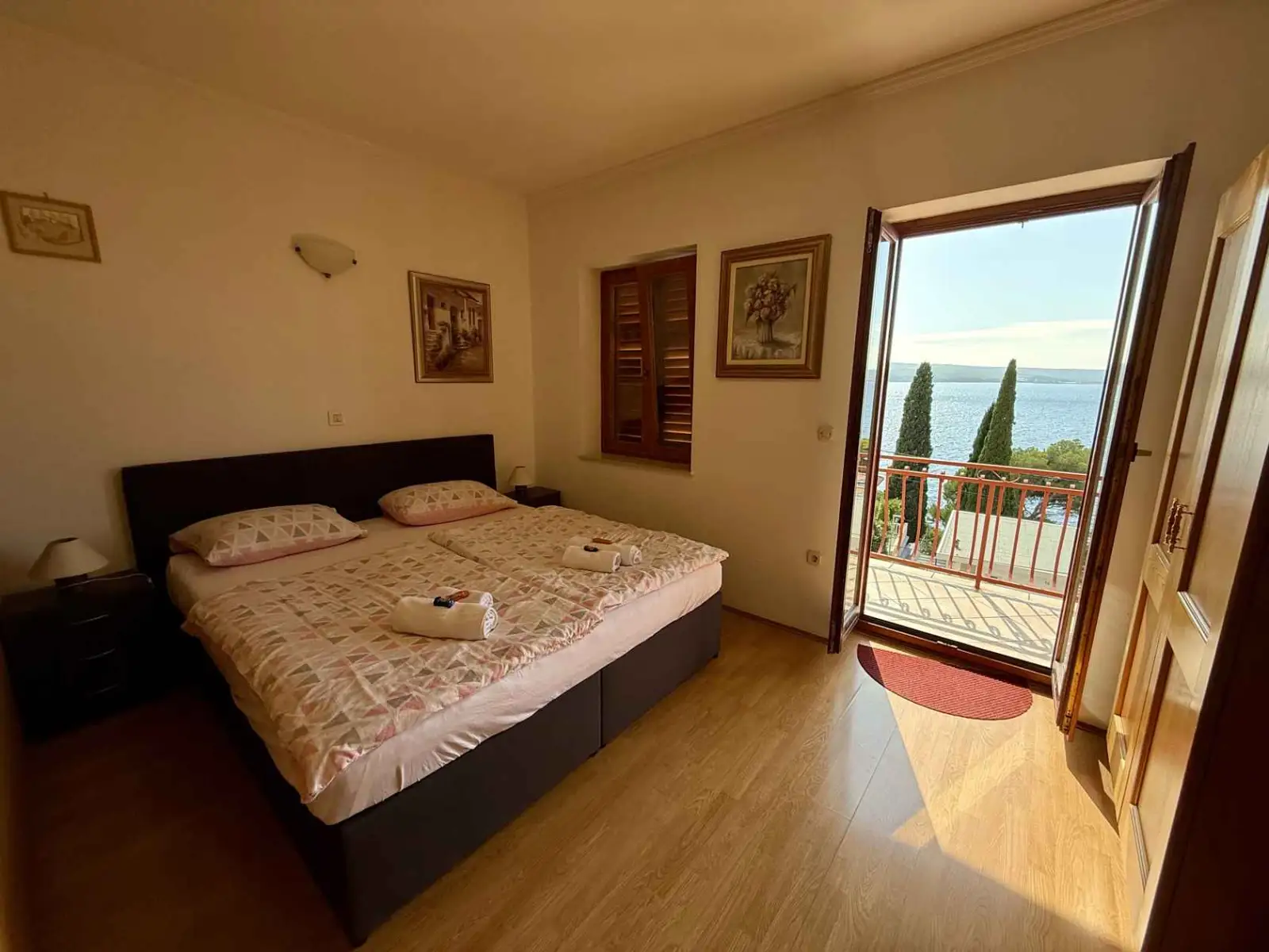 Apartment Ruža 3