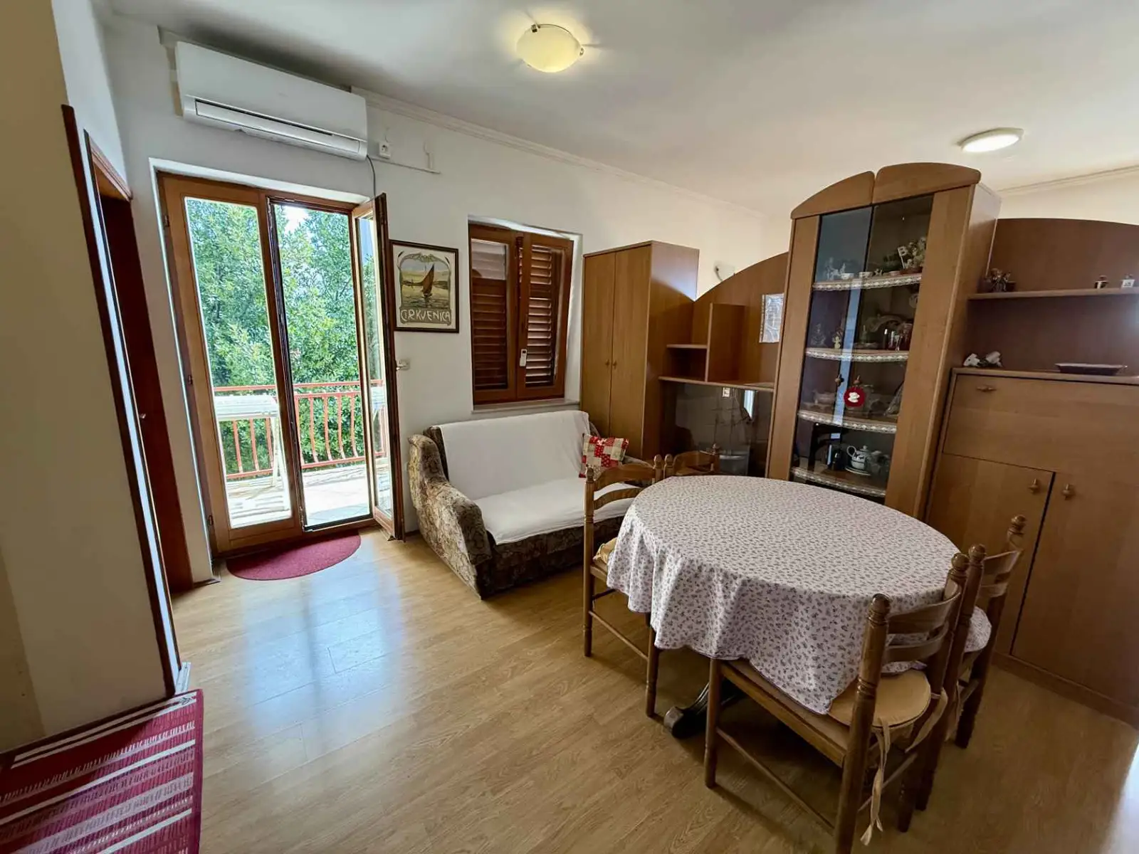 Apartment Ruža 3