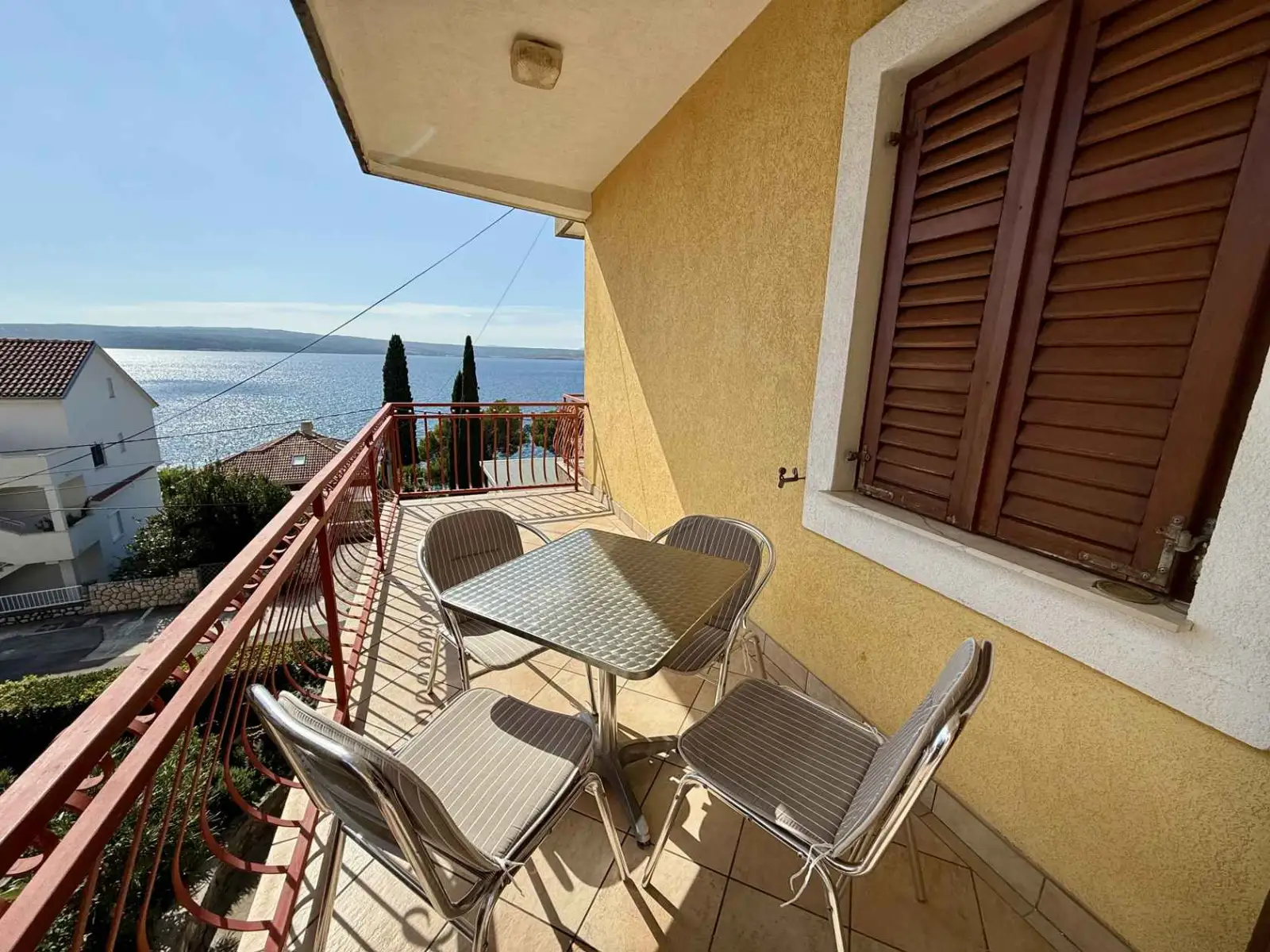 Apartment Ruža 3
