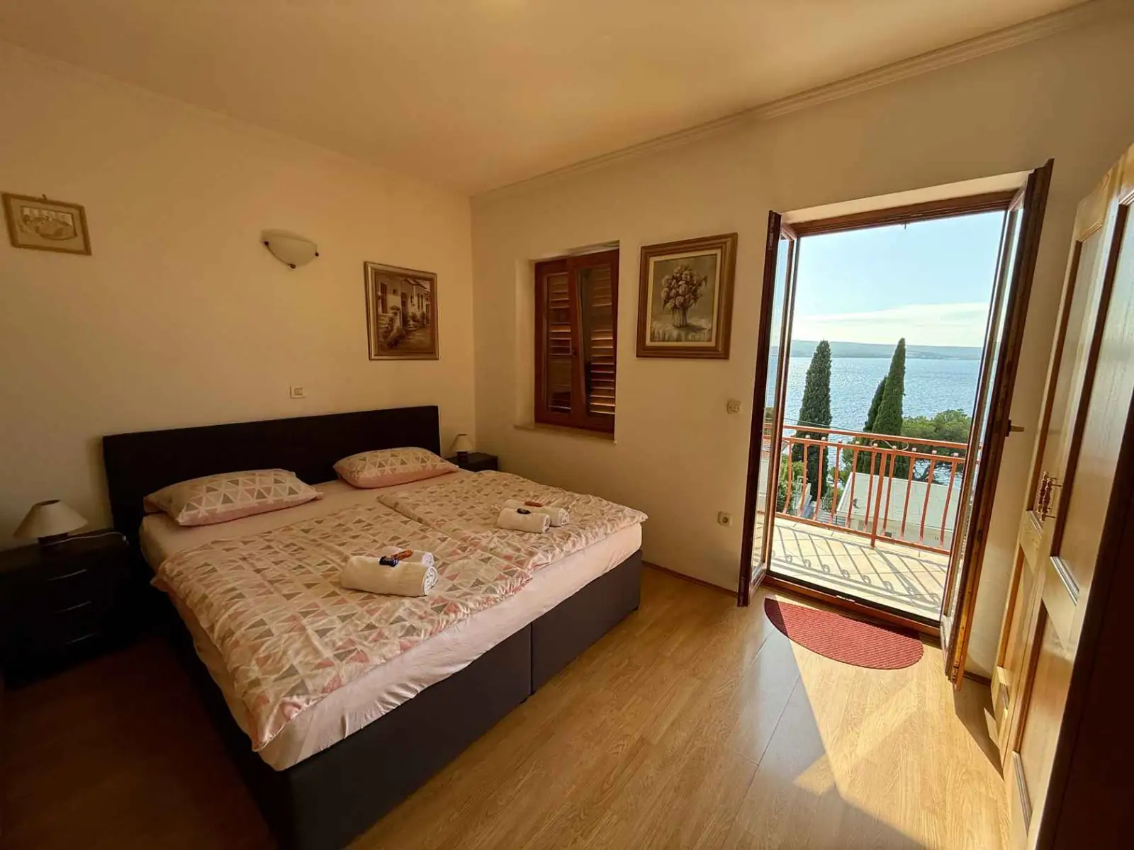 Apartment Ruža 3