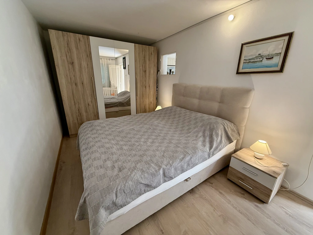 Apartment Ruža 4