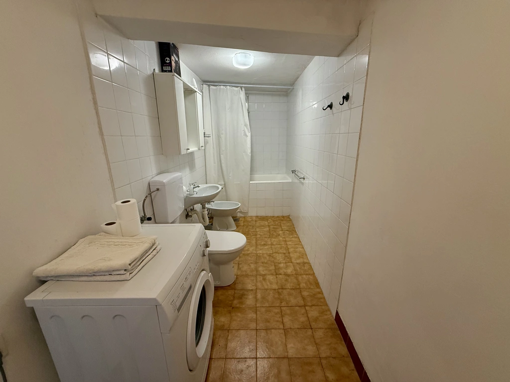 Apartment Ruža 4