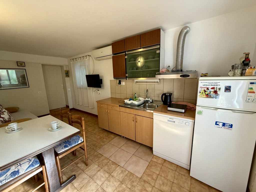 Apartment Ruža 4
