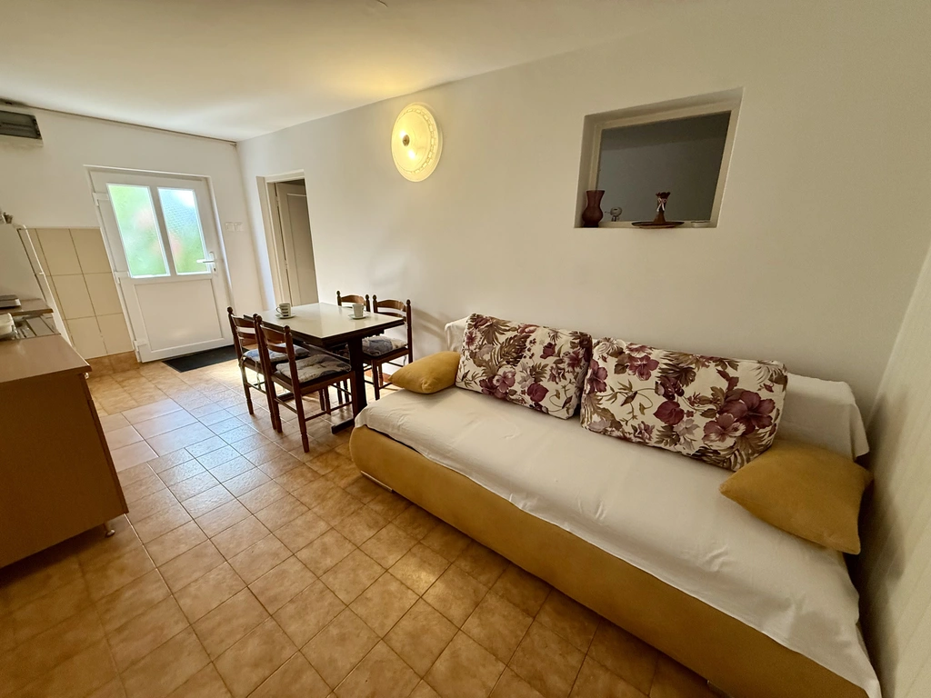 Apartment Ruža 4