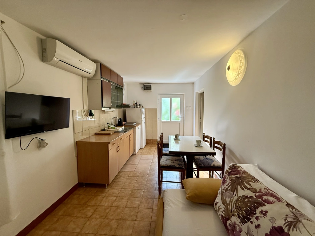 Apartment Ruža 4