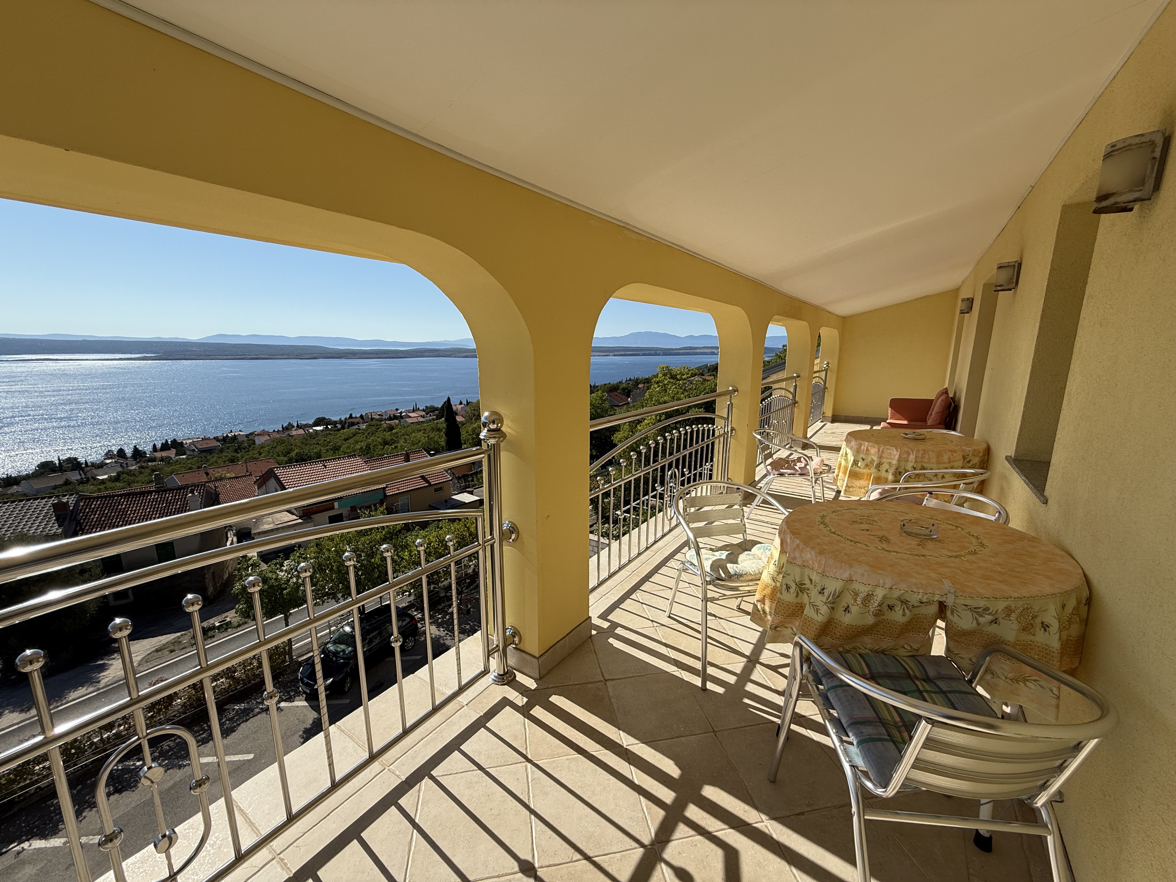 Apartment Vista Bliss 2