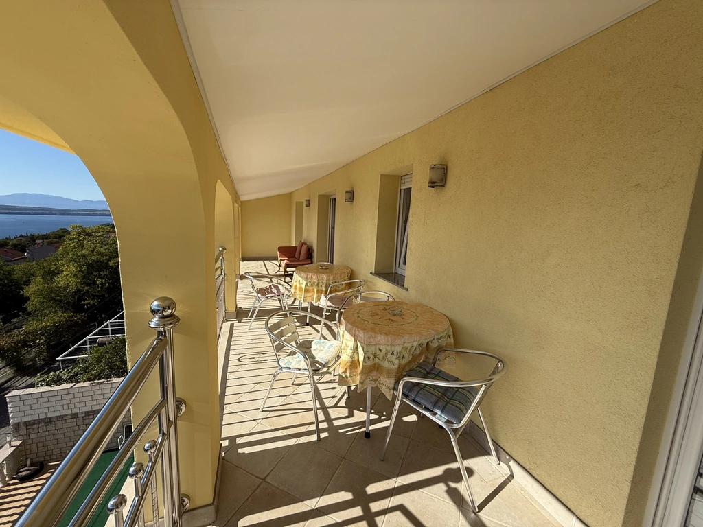 Apartment Vista Bliss 2