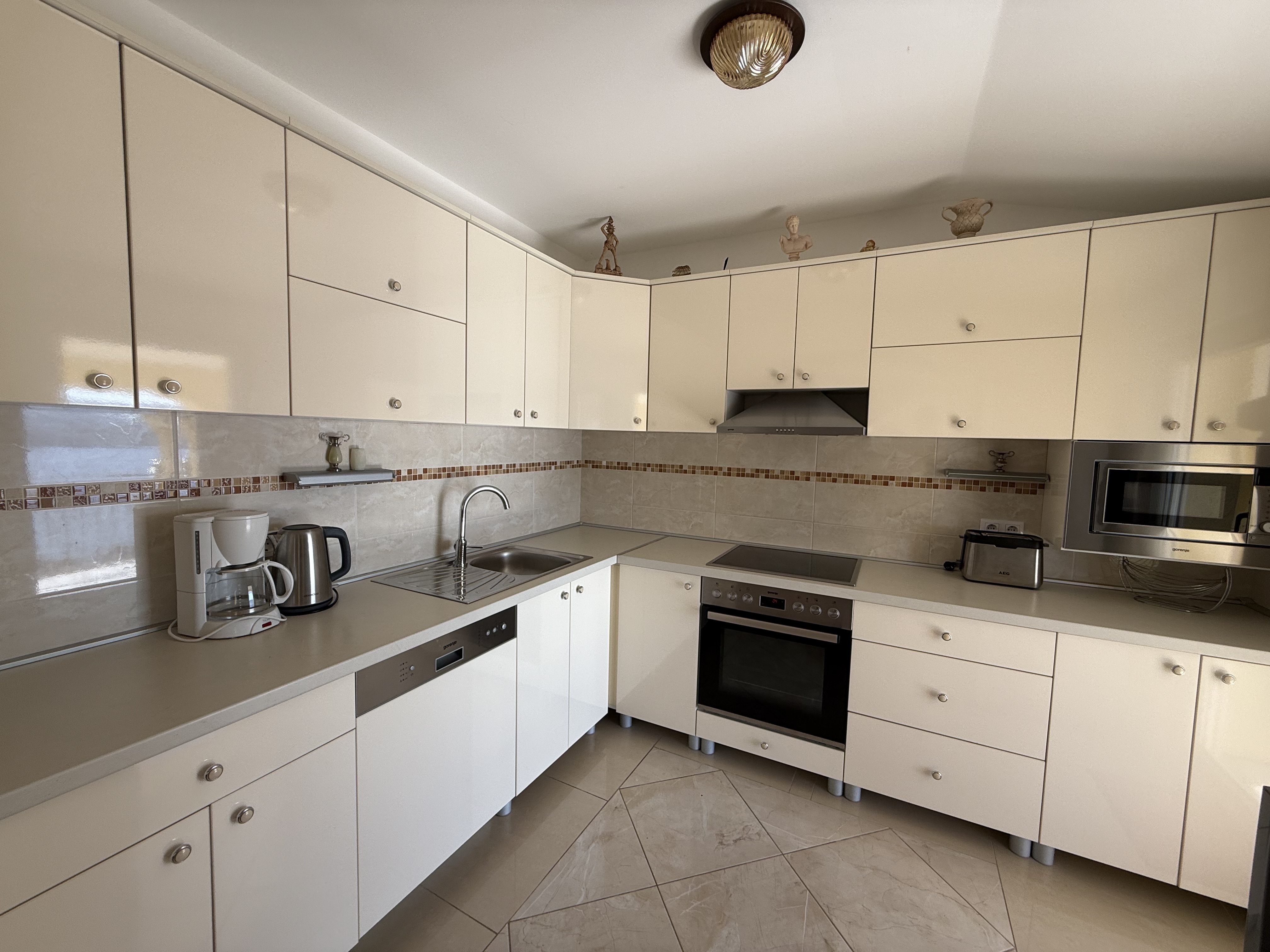 Apartment Vista Bliss 2