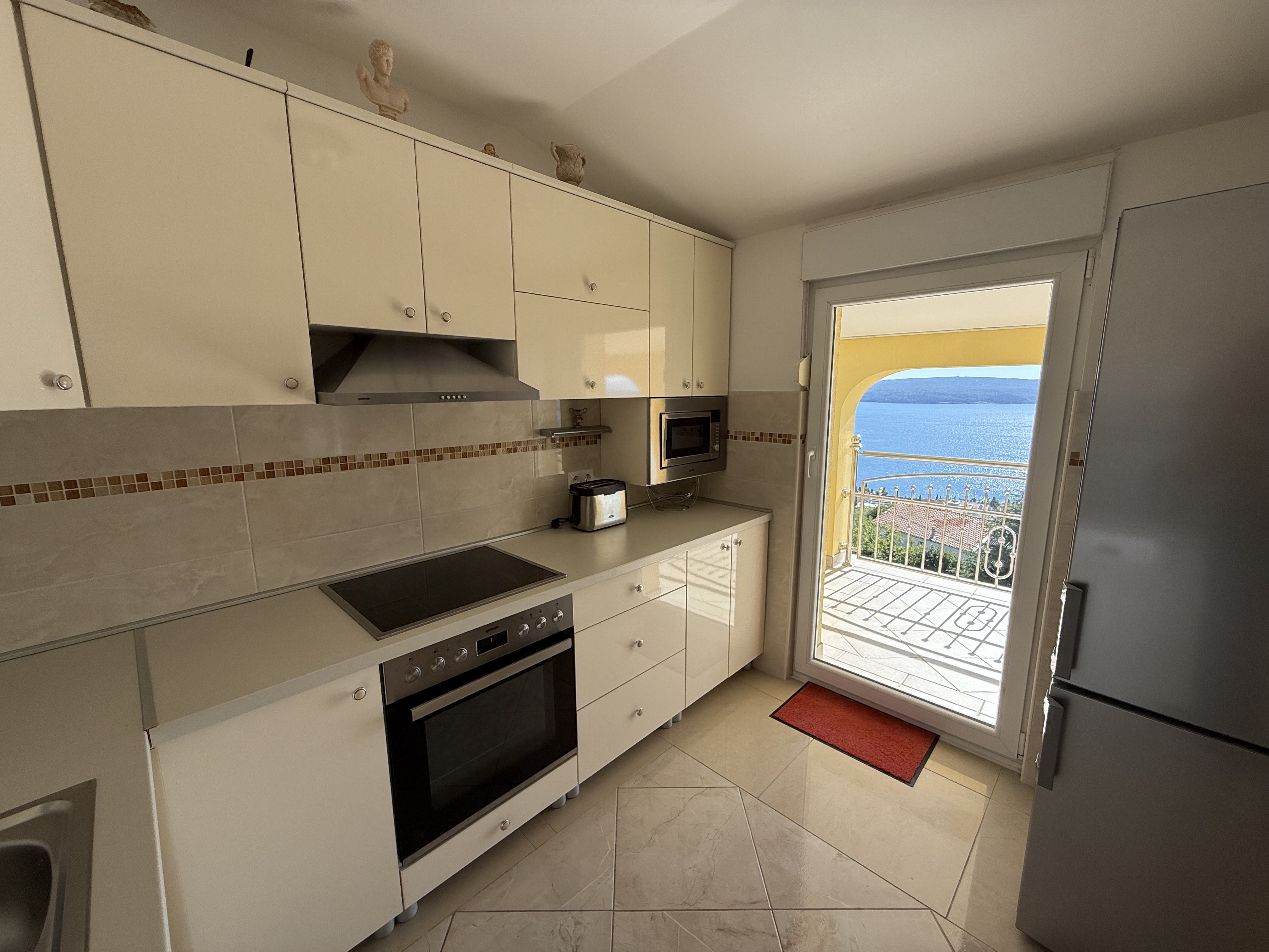 Apartment Vista Bliss 2