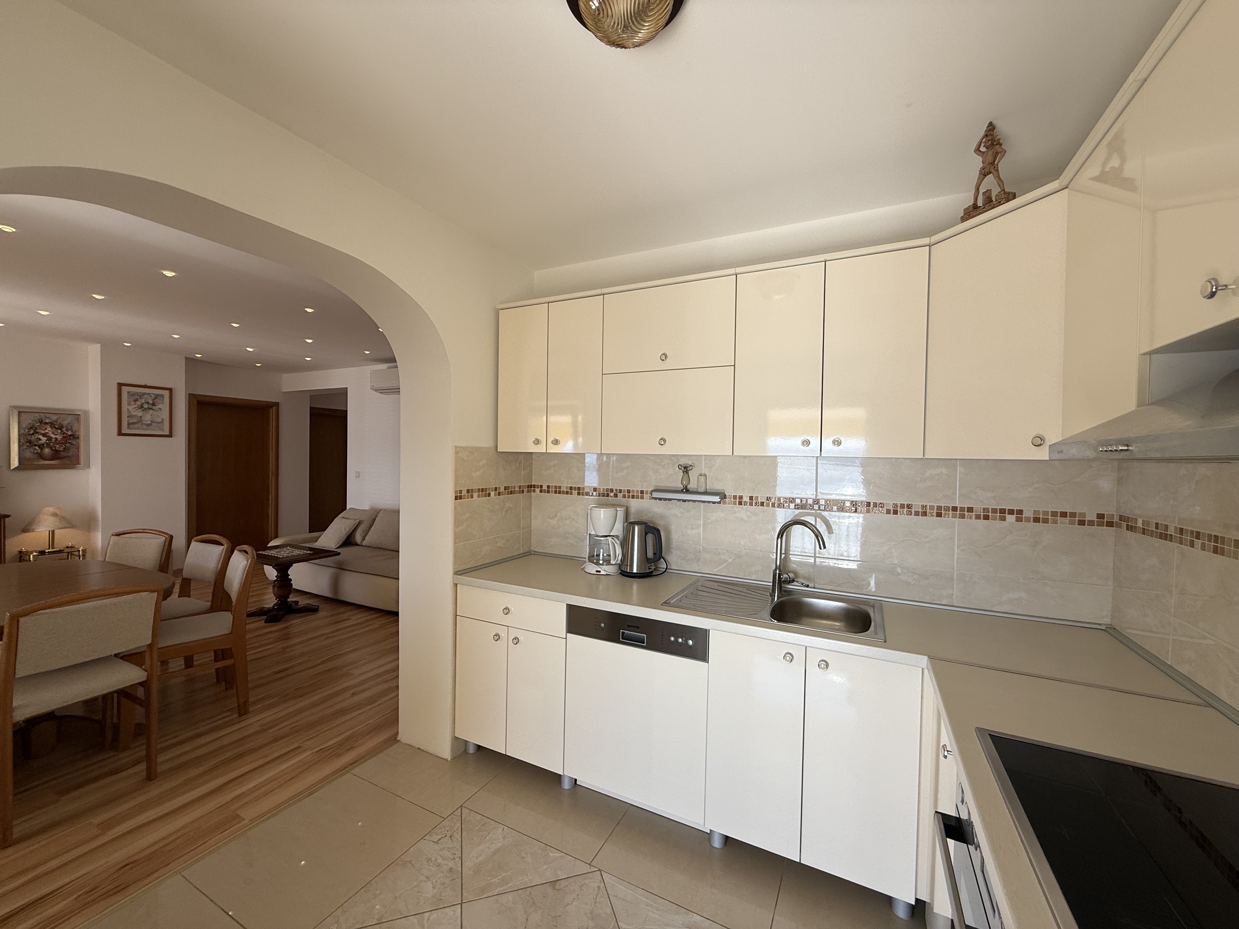 Apartment Vista Bliss 2