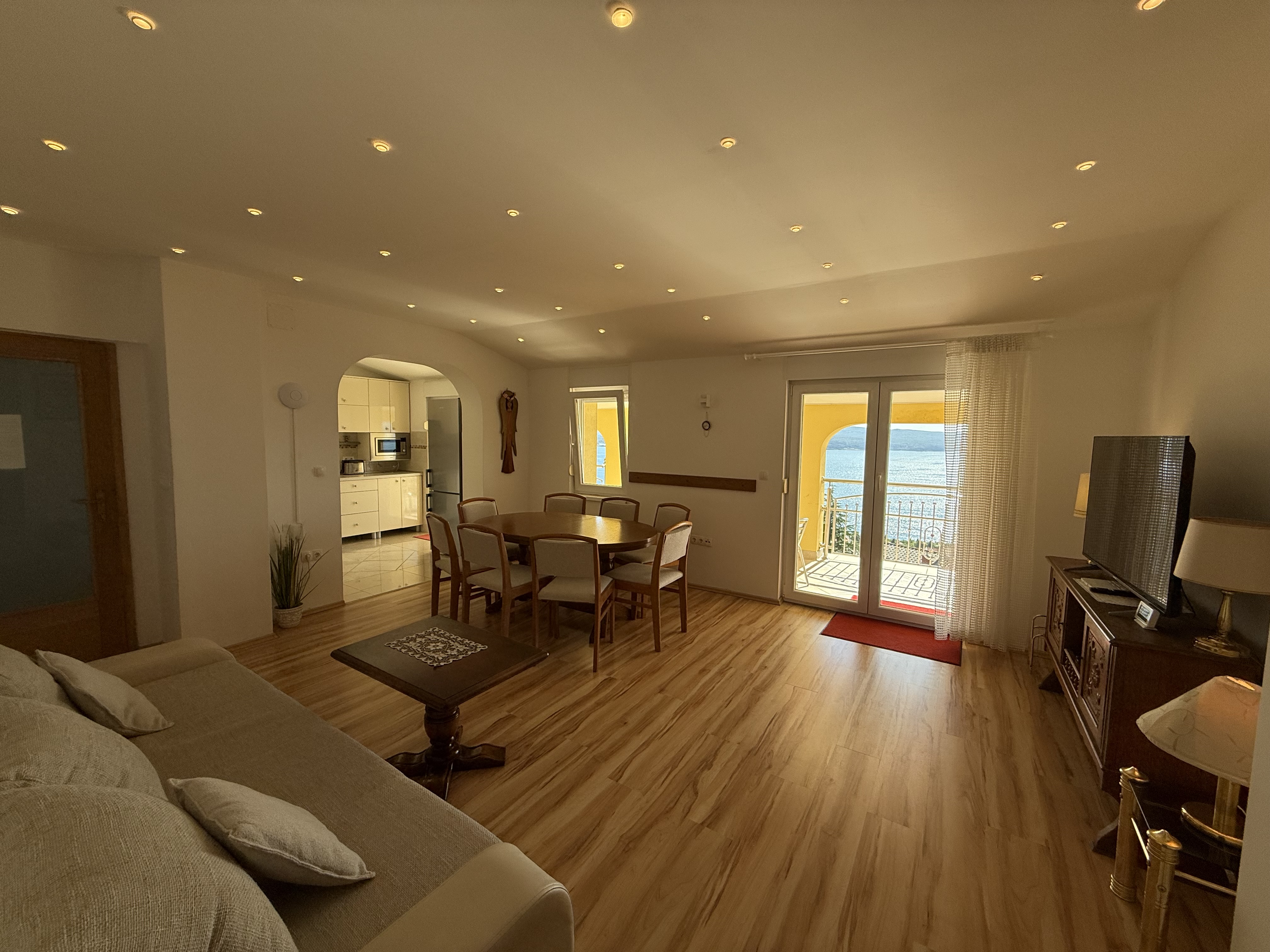 Apartment Vista Bliss 2