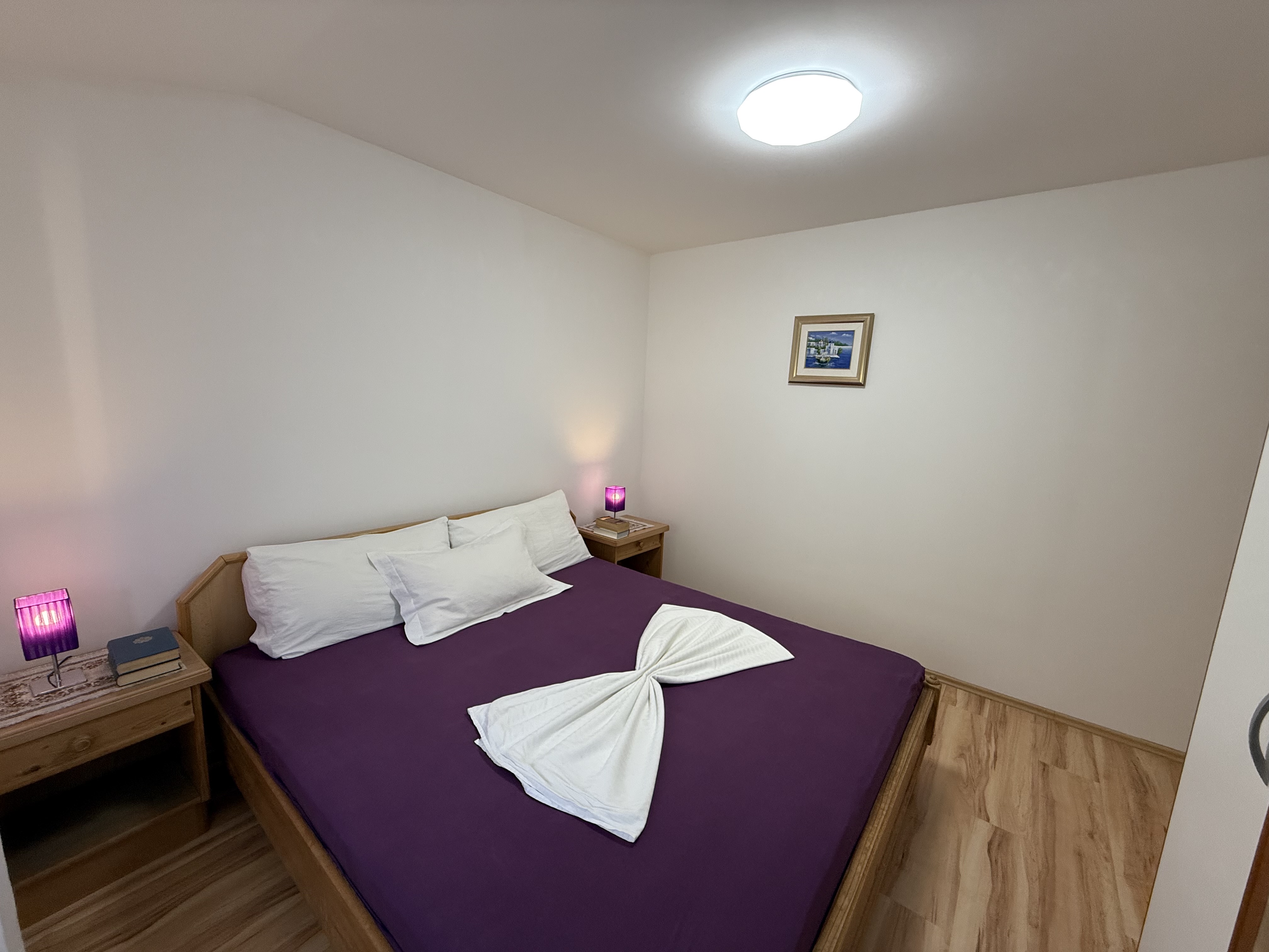 Apartment Vista Bliss 2