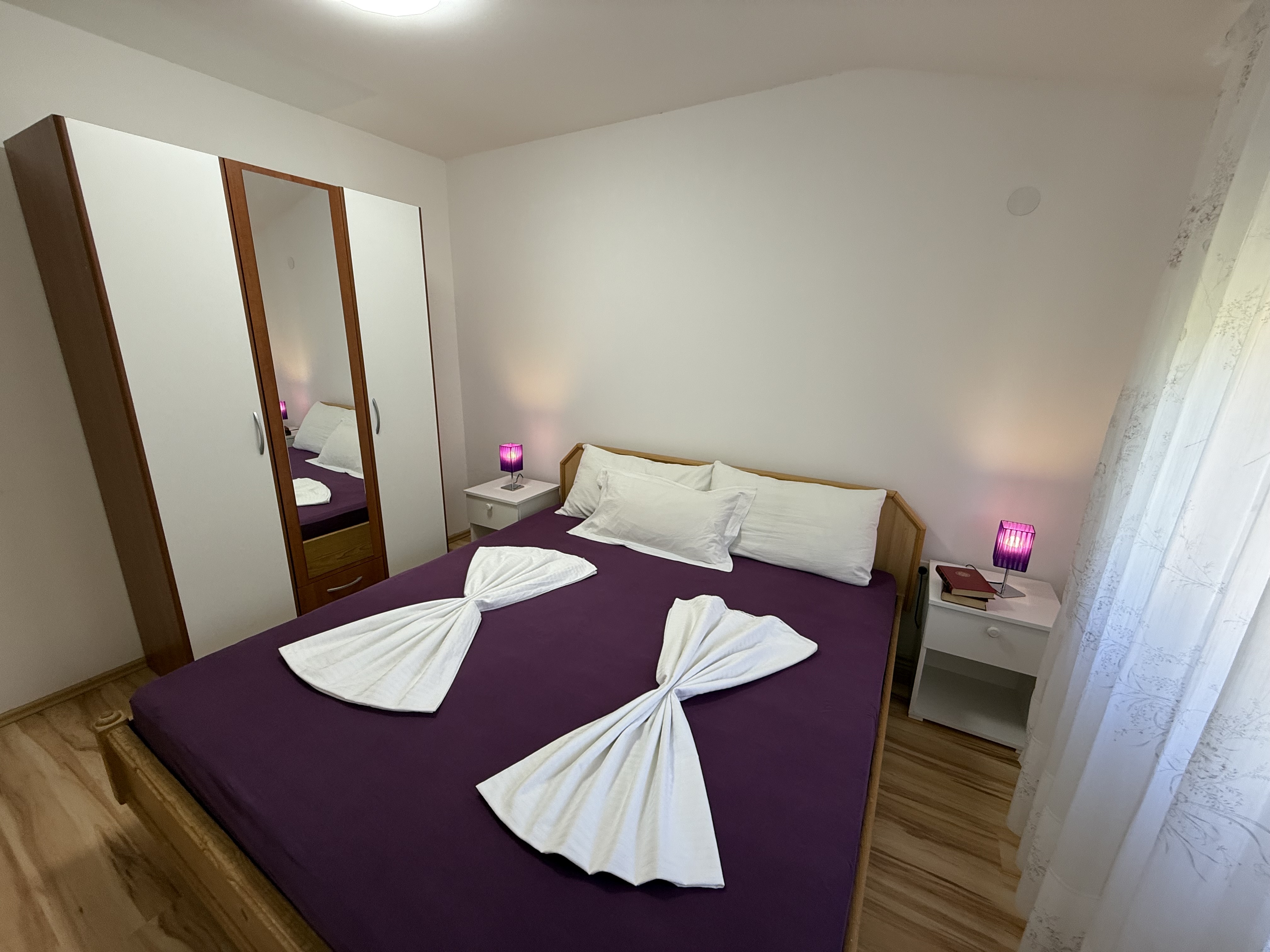 Apartment Vista Bliss 2