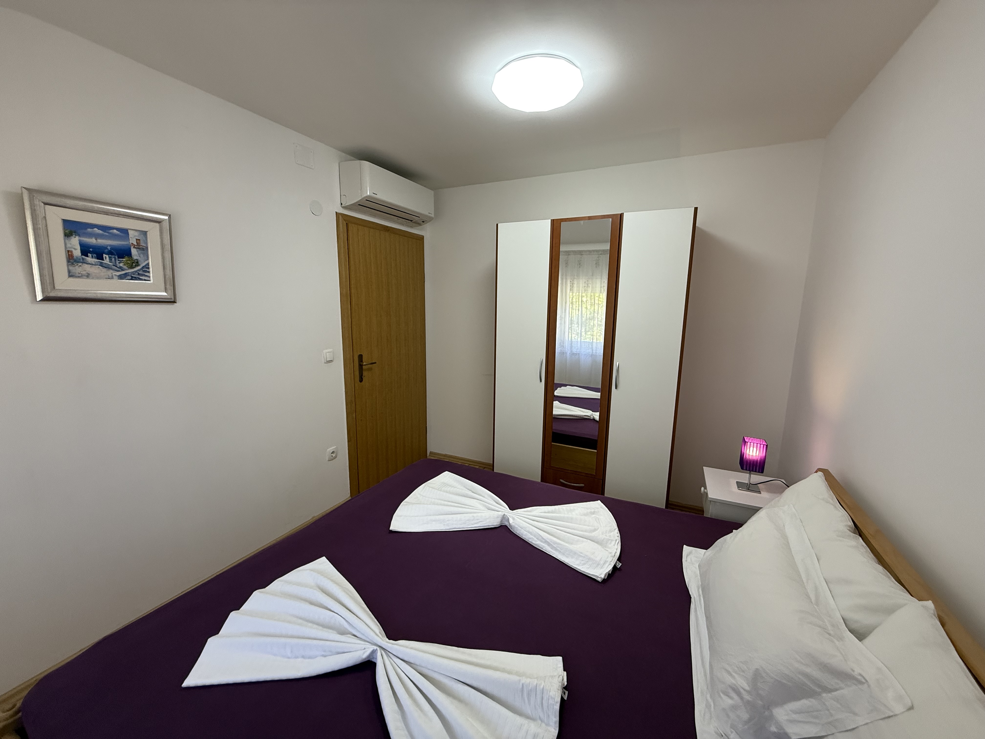 Apartment Vista Bliss 2