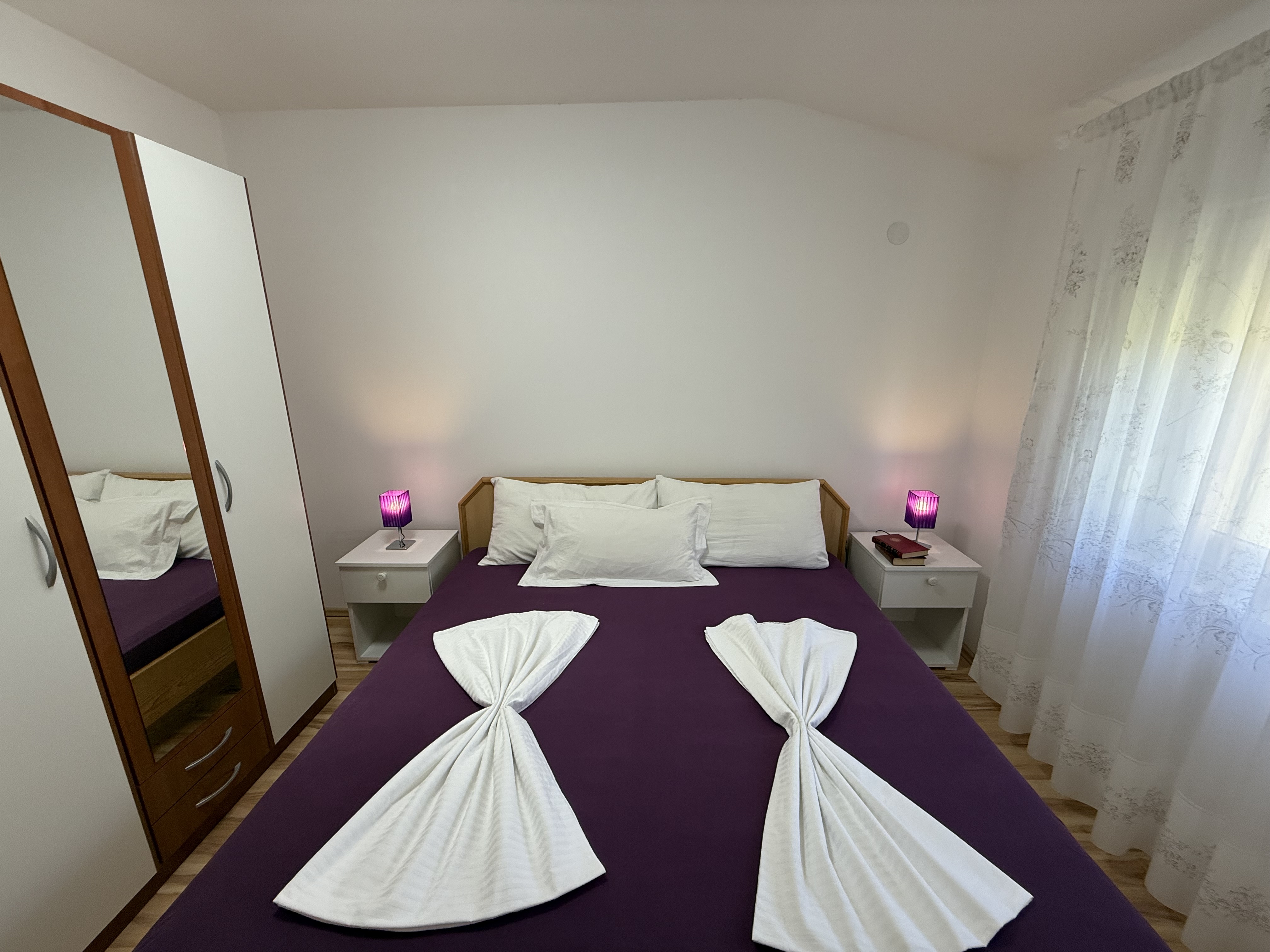 Apartment Vista Bliss 2