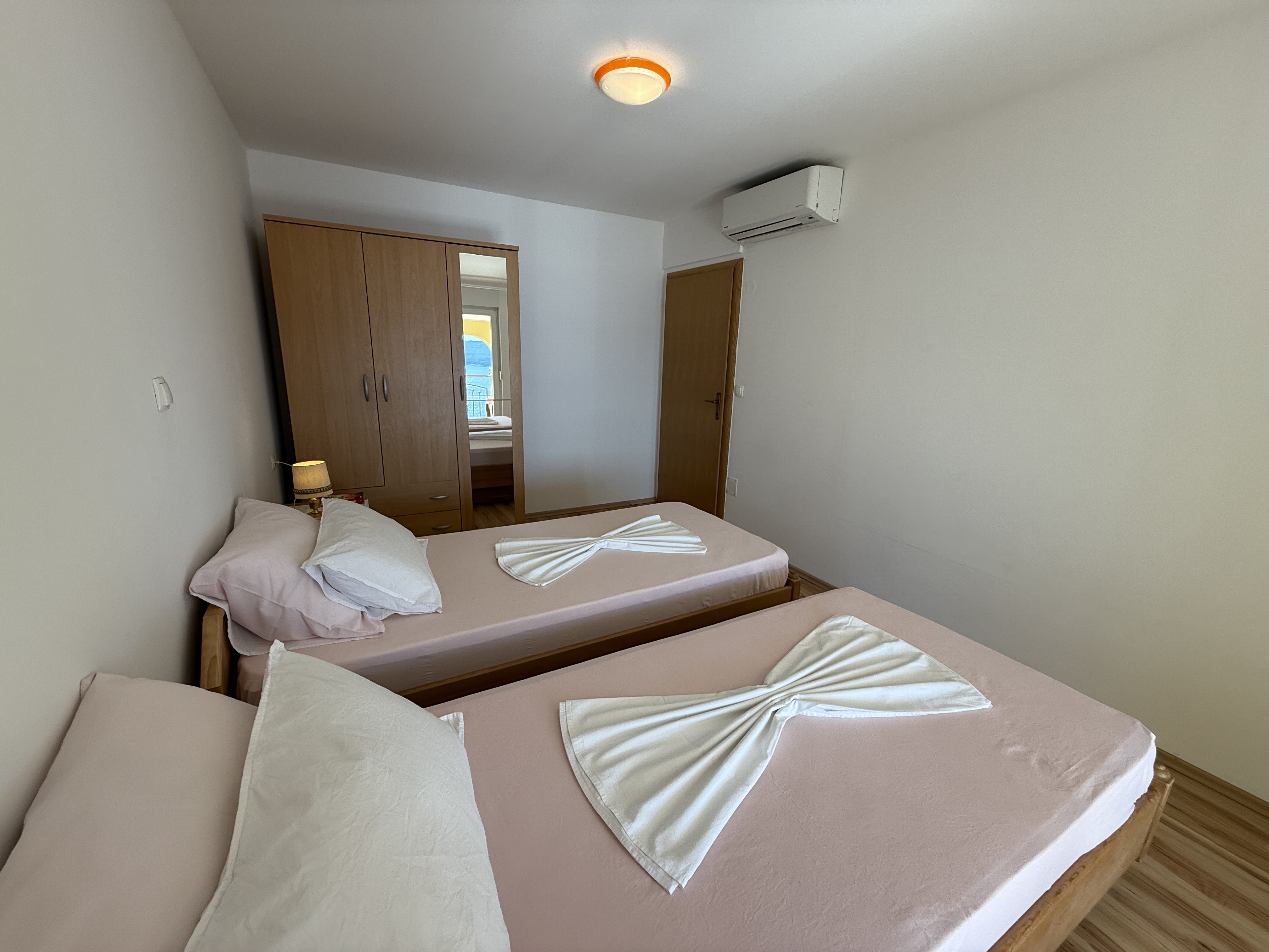 Apartment Vista Bliss 2